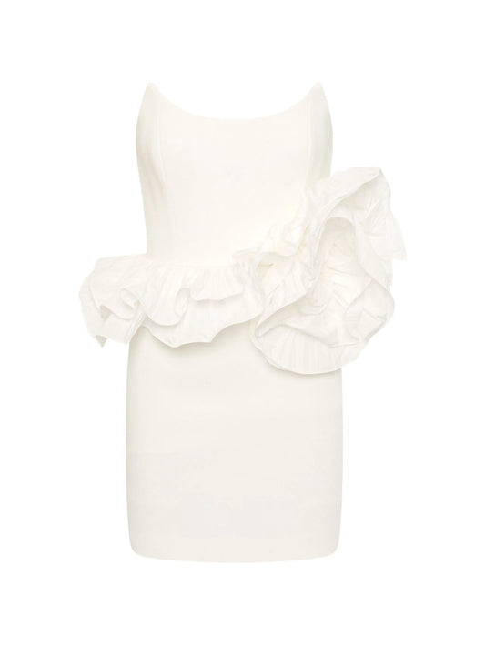 Ozias mini dress