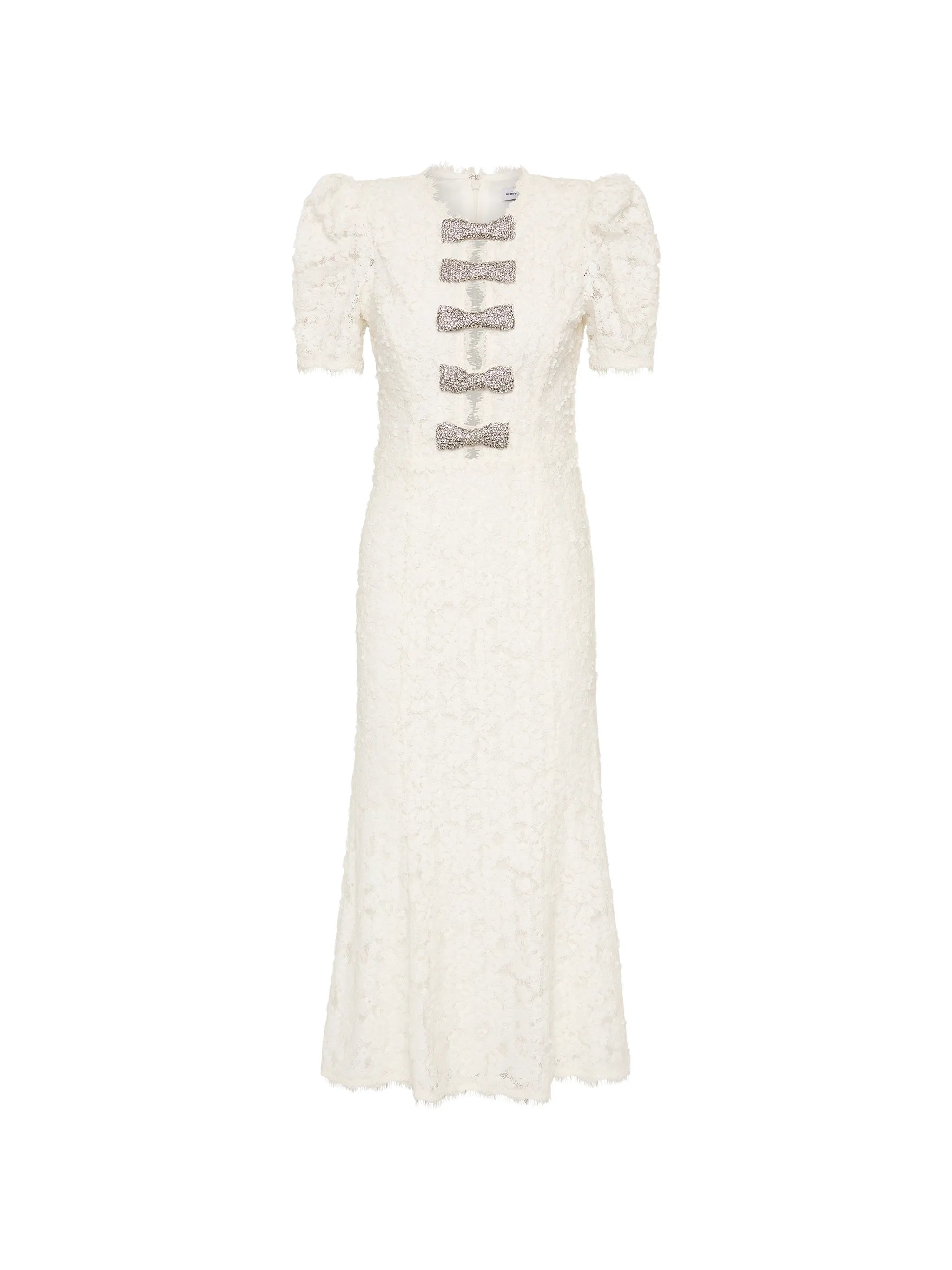 Dillon midi dress