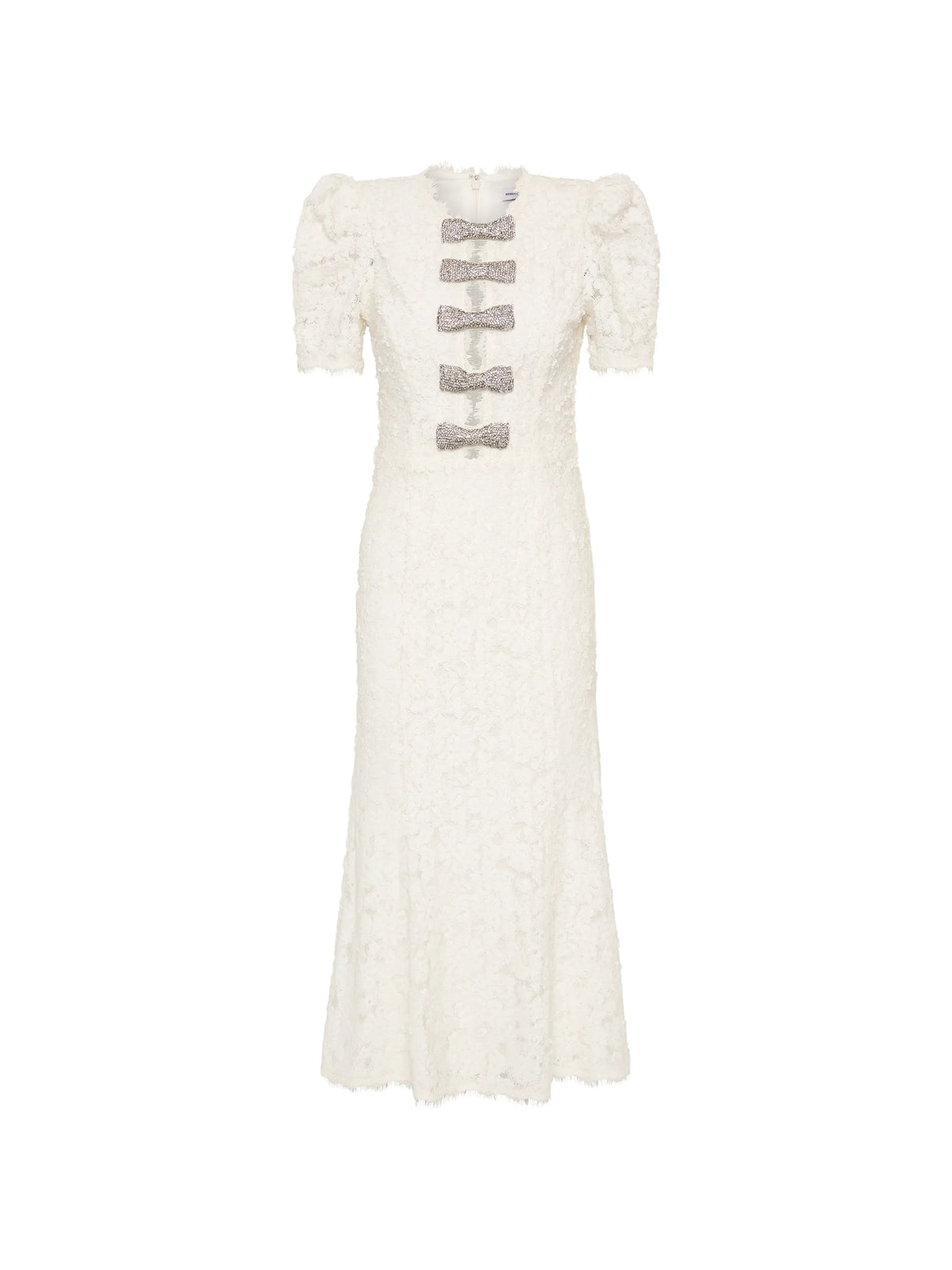 Dillon midi dress