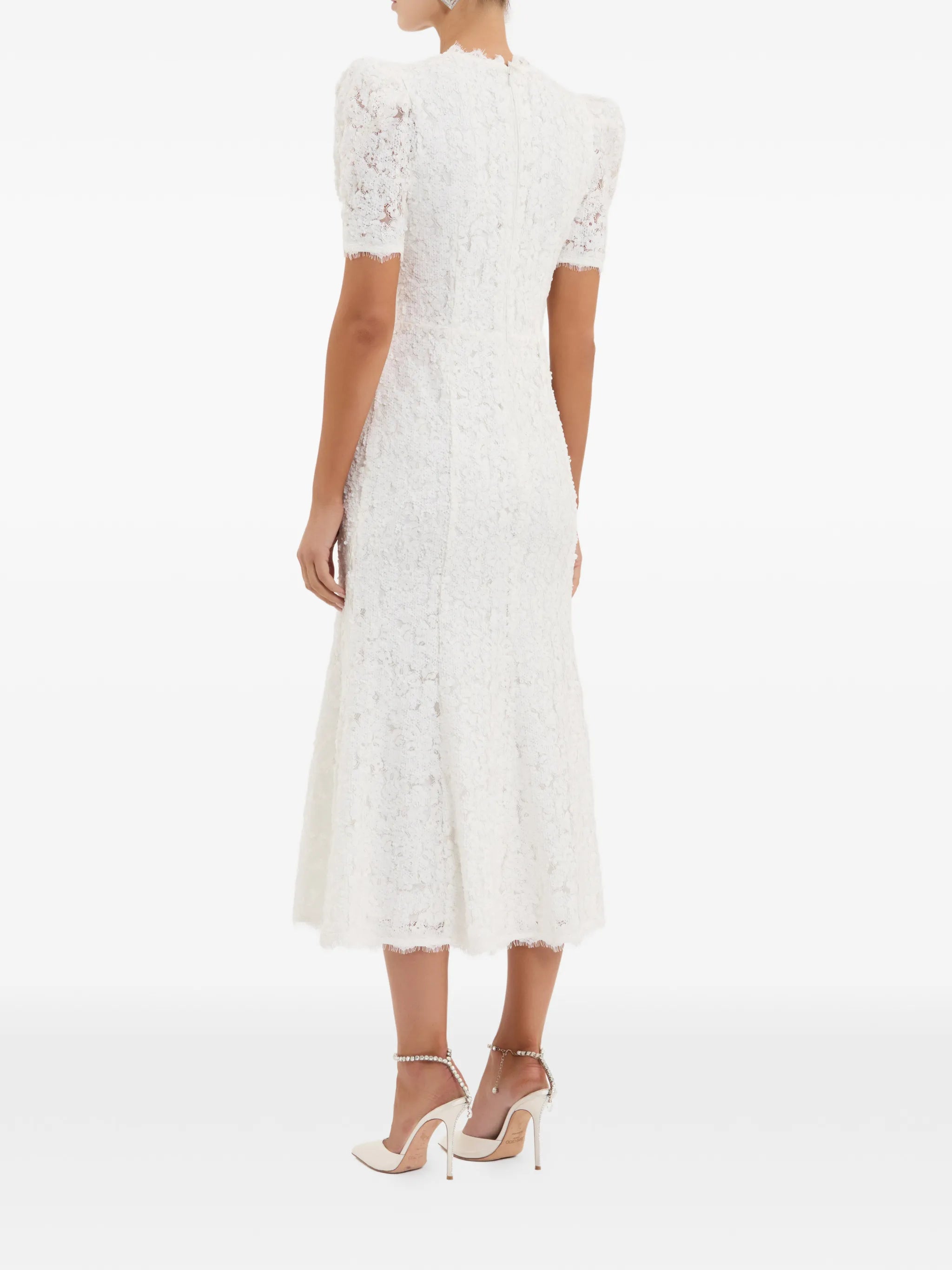 Dillon midi dress