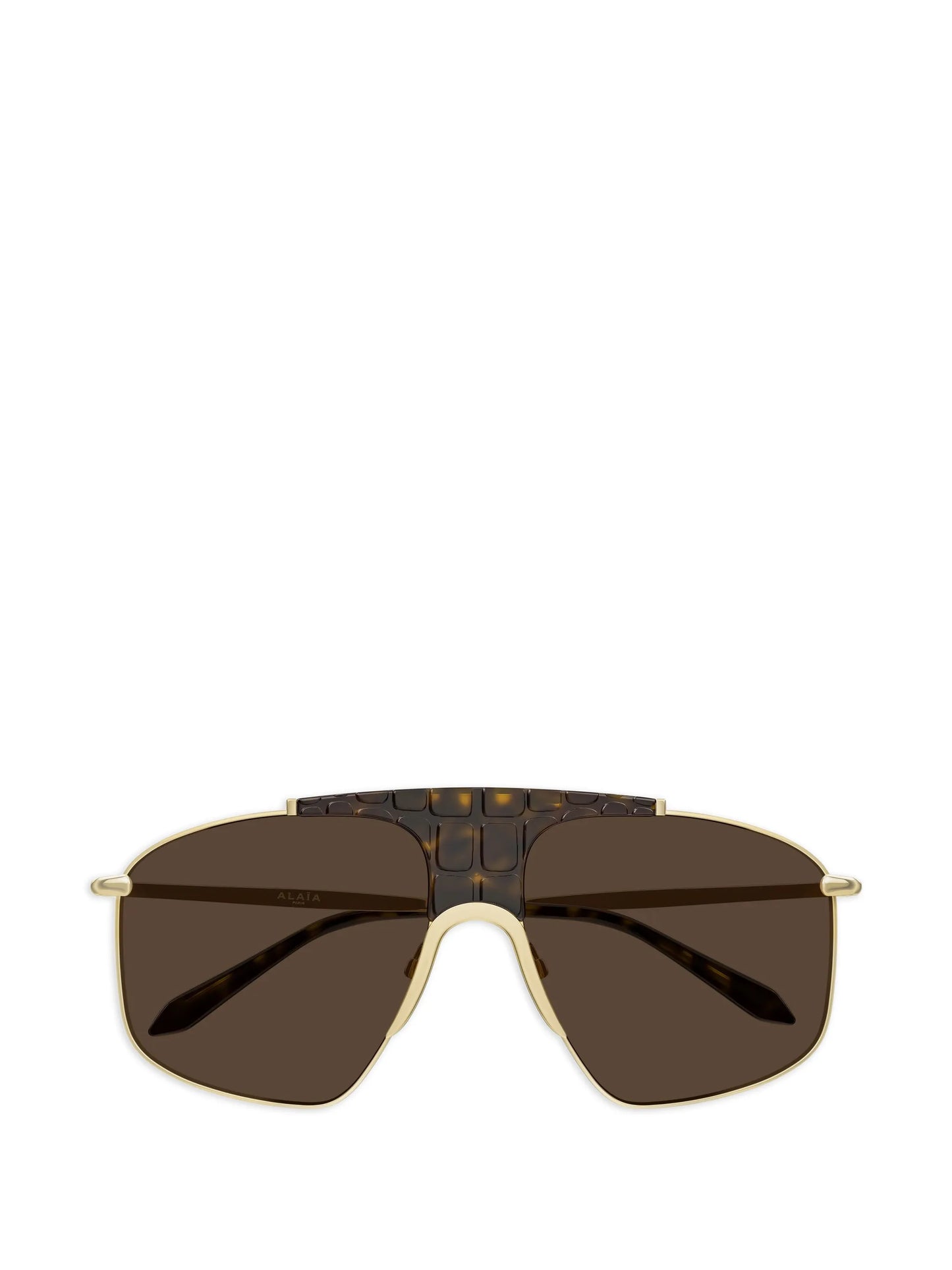 square pilot sunglasses
