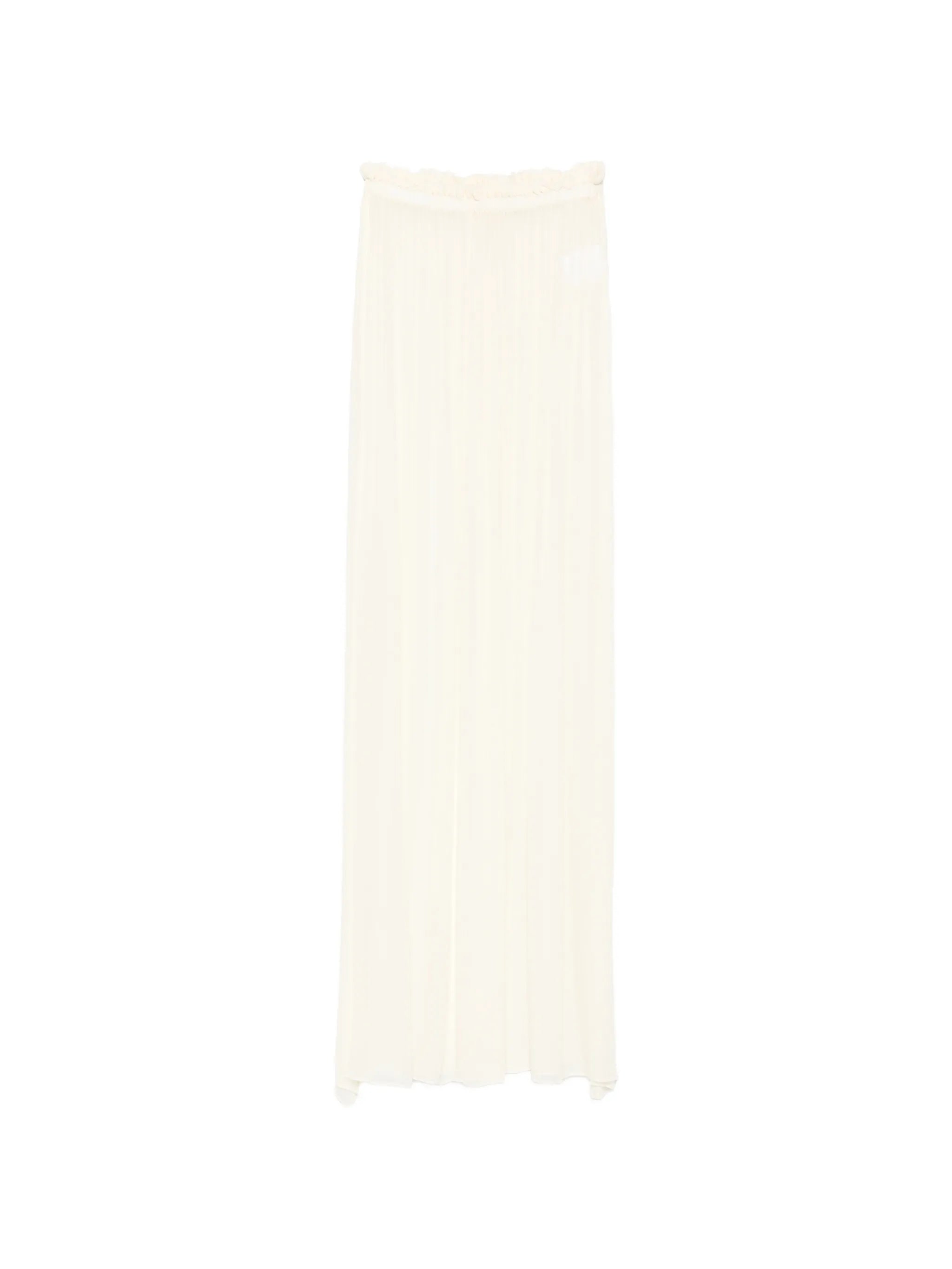 Palli maxi skirt