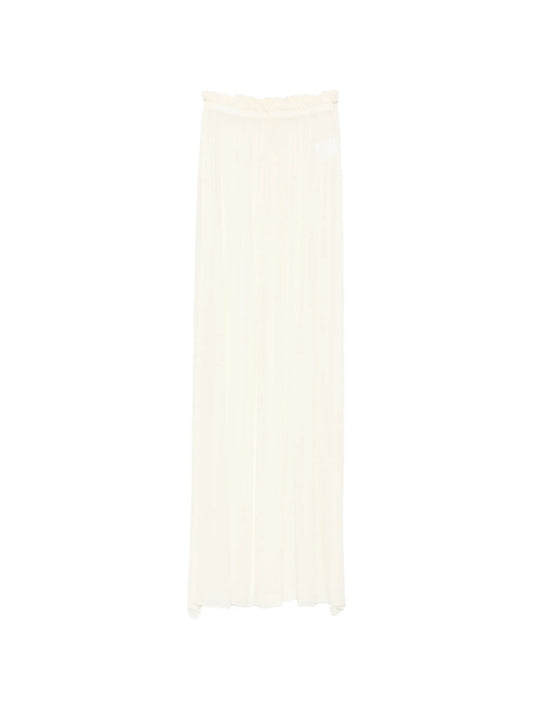 Palli maxi skirt