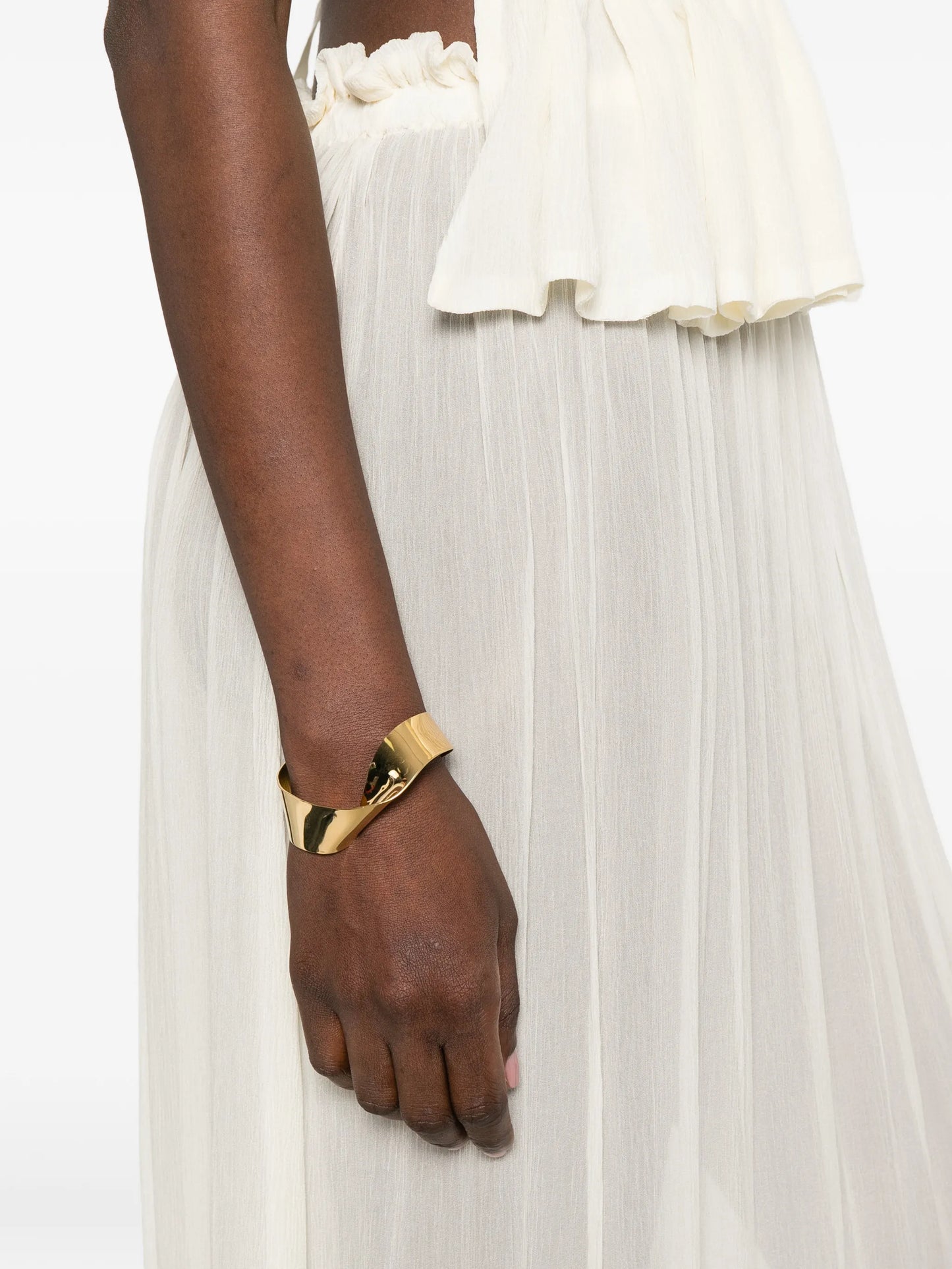 Palli maxi skirt