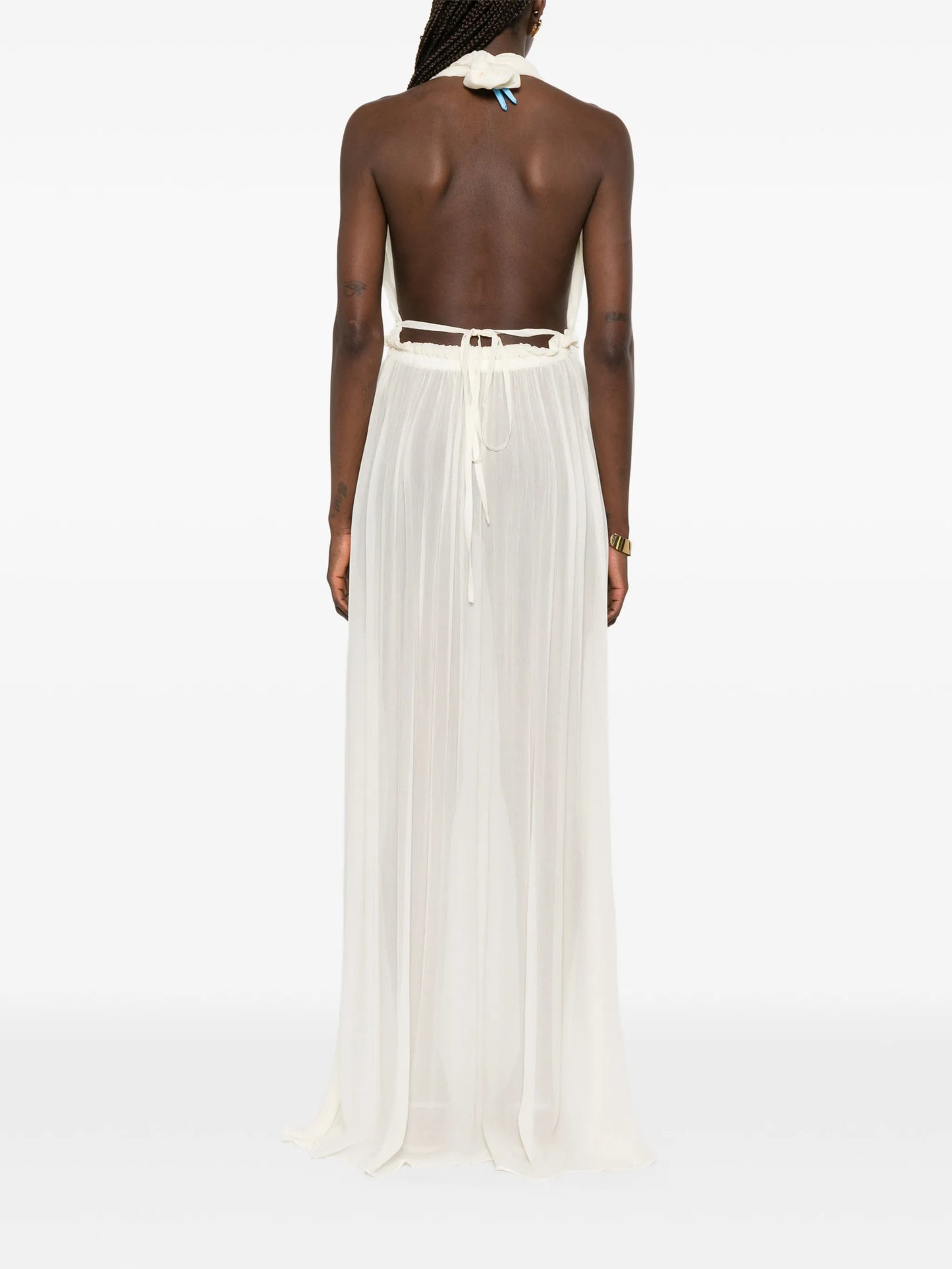 Palli maxi skirt