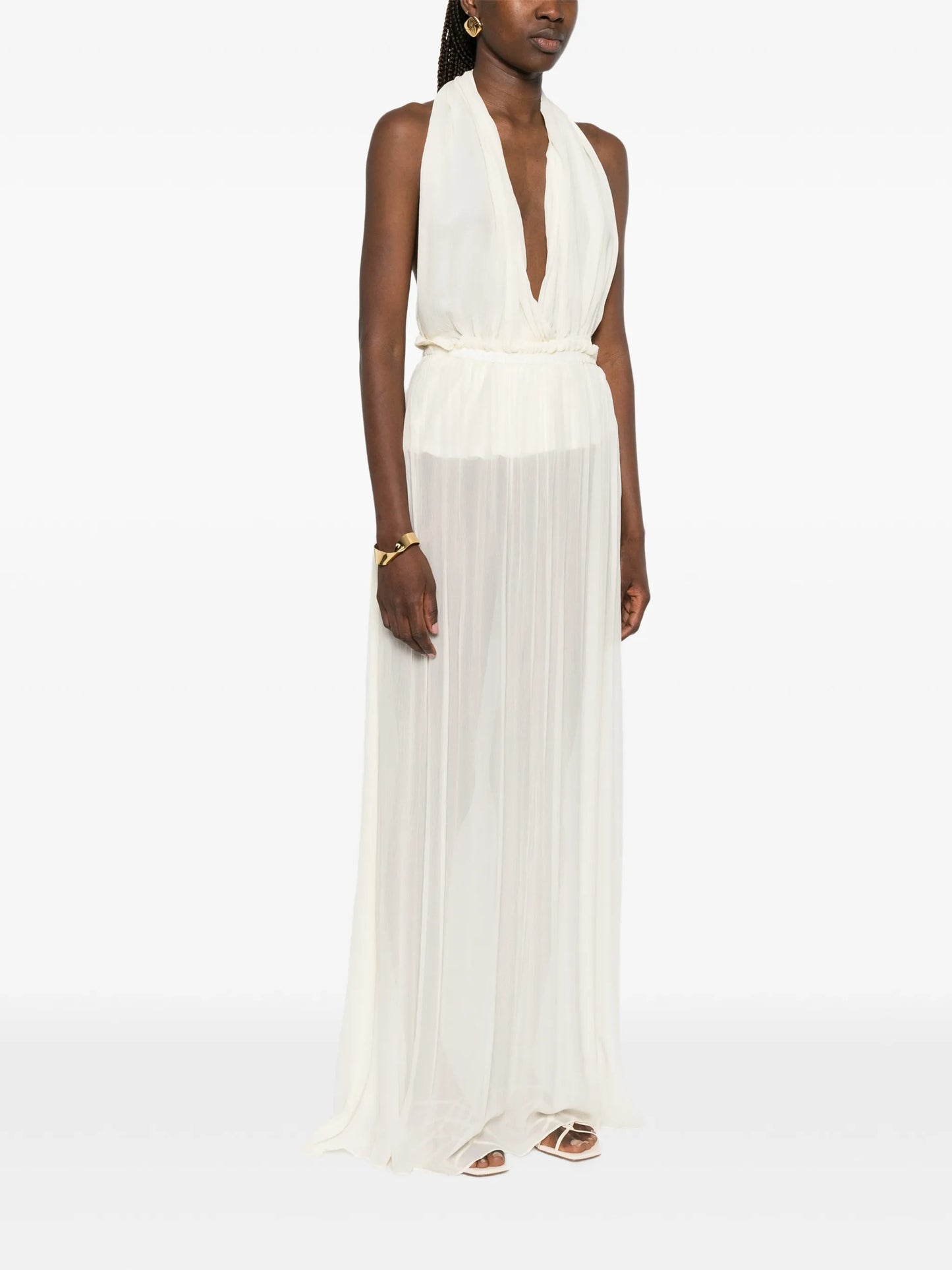 Palli maxi skirt
