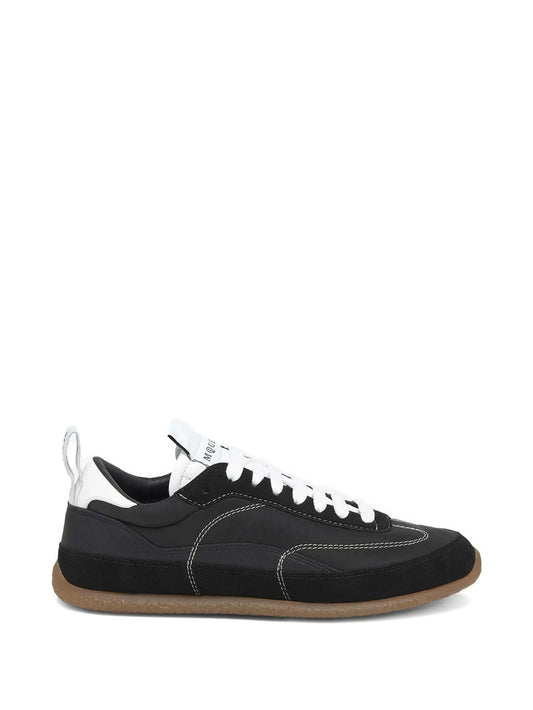 EC1 lace-up sneakers