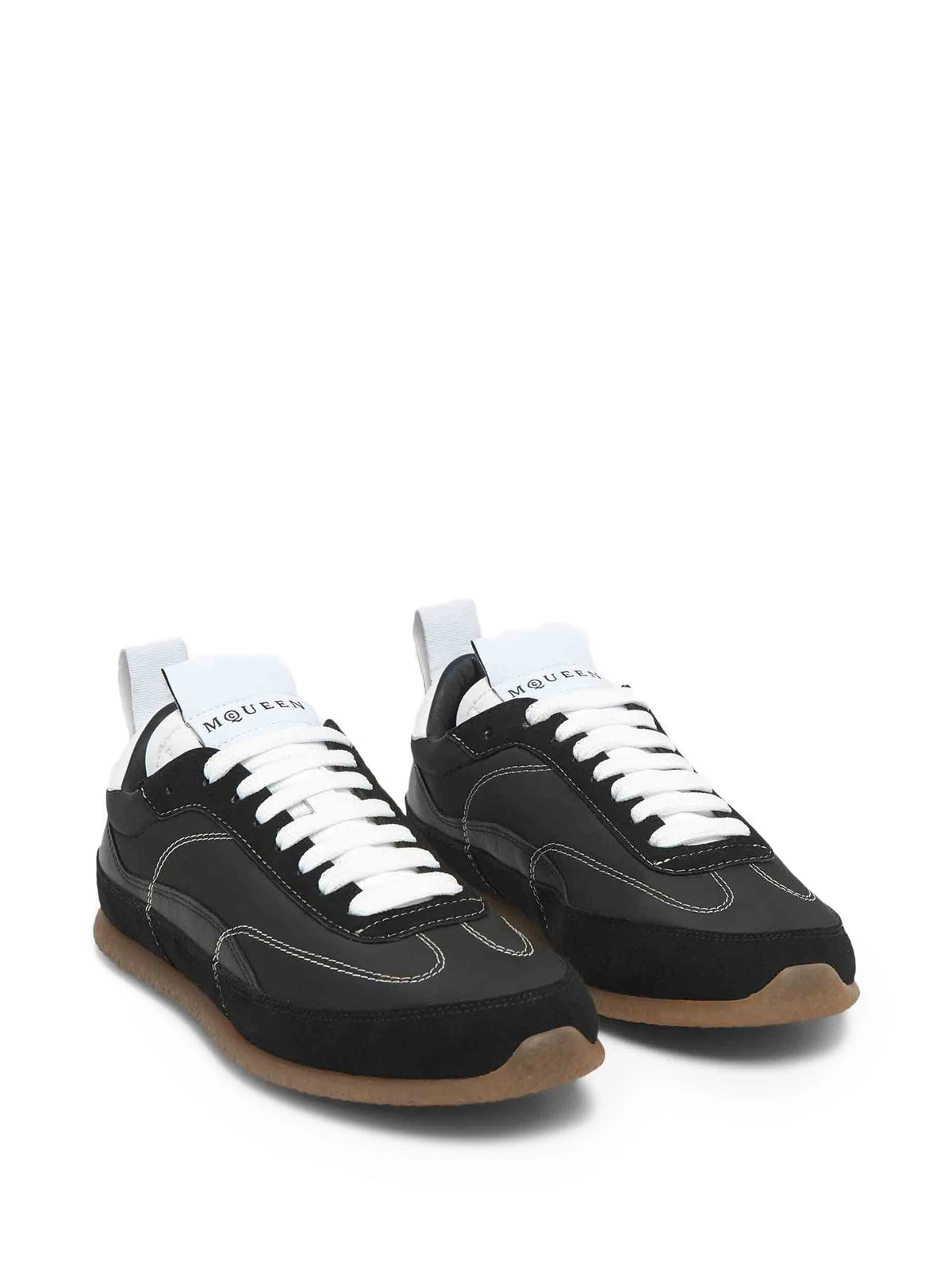 EC1 lace-up sneakers
