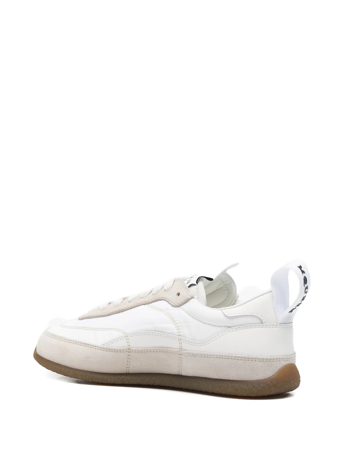 EC1 lace-up sneakers