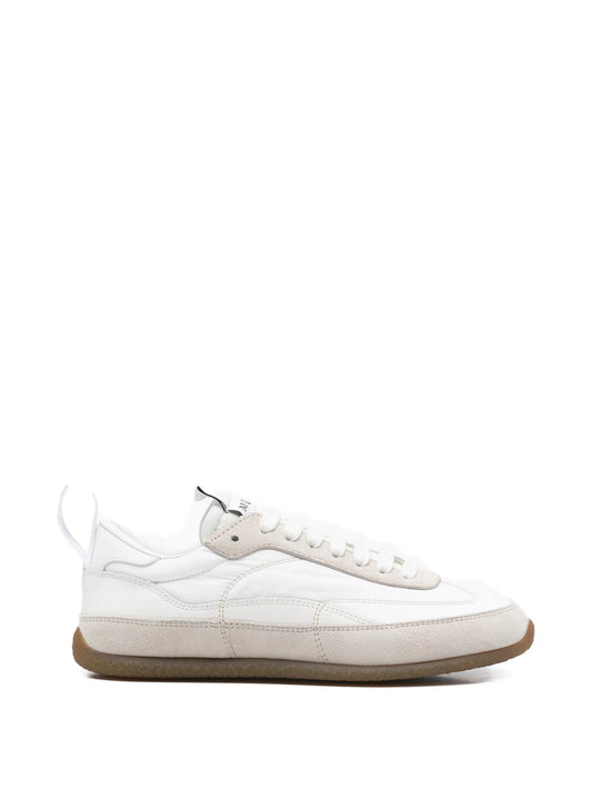 EC1 lace-up sneakers