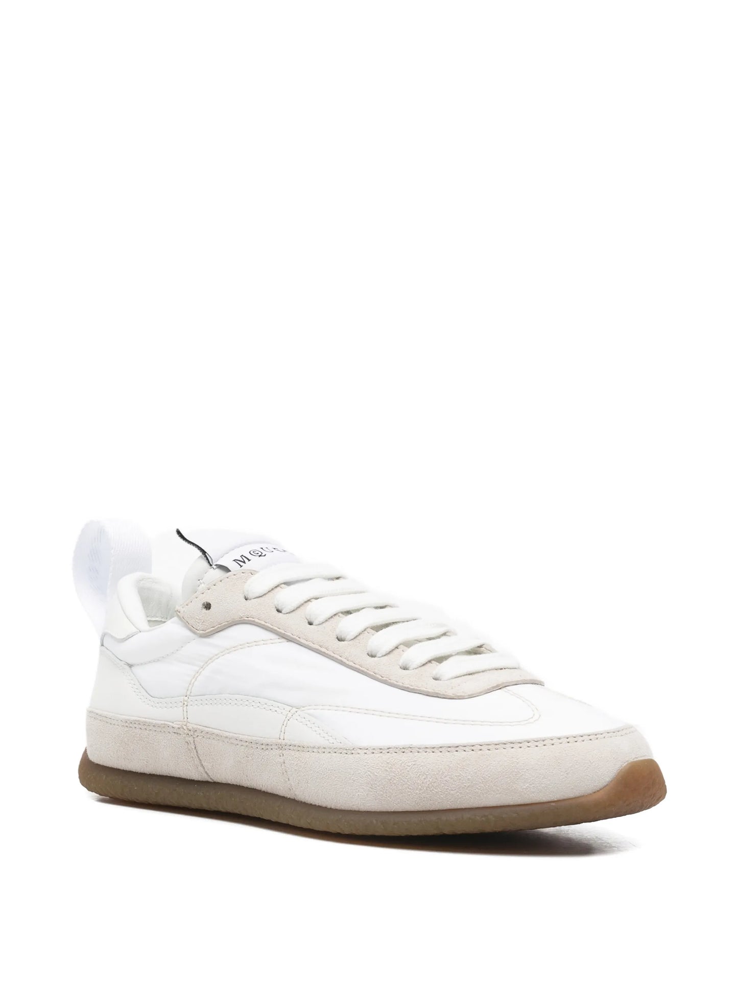 EC1 lace-up sneakers