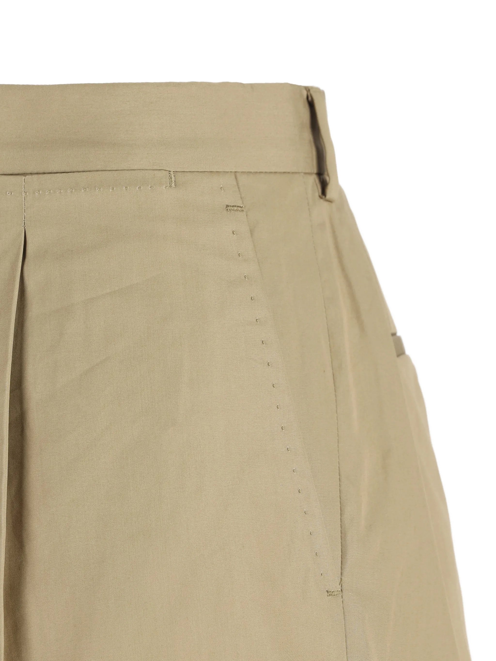 belt-loops shorts