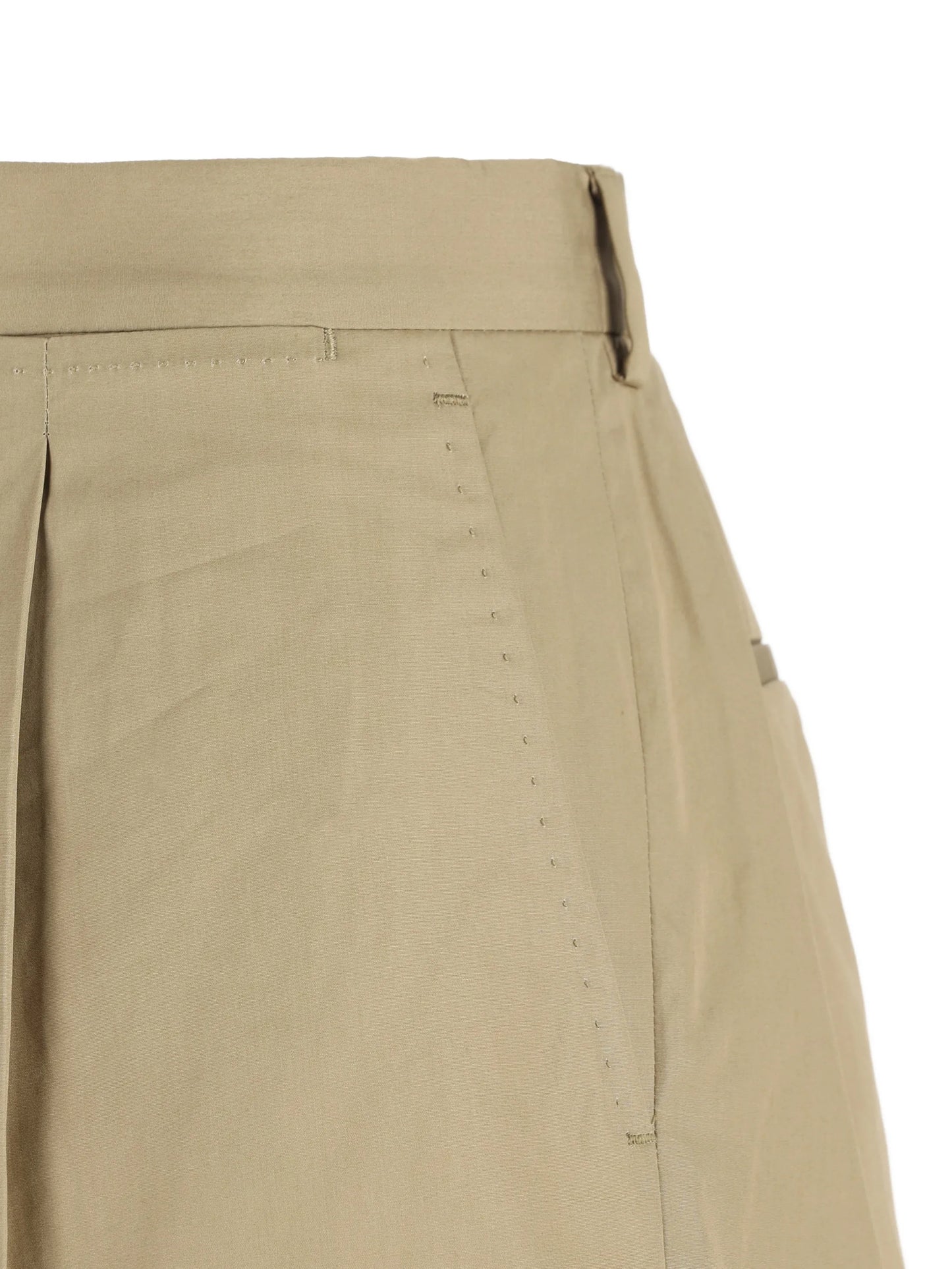 belt-loops shorts