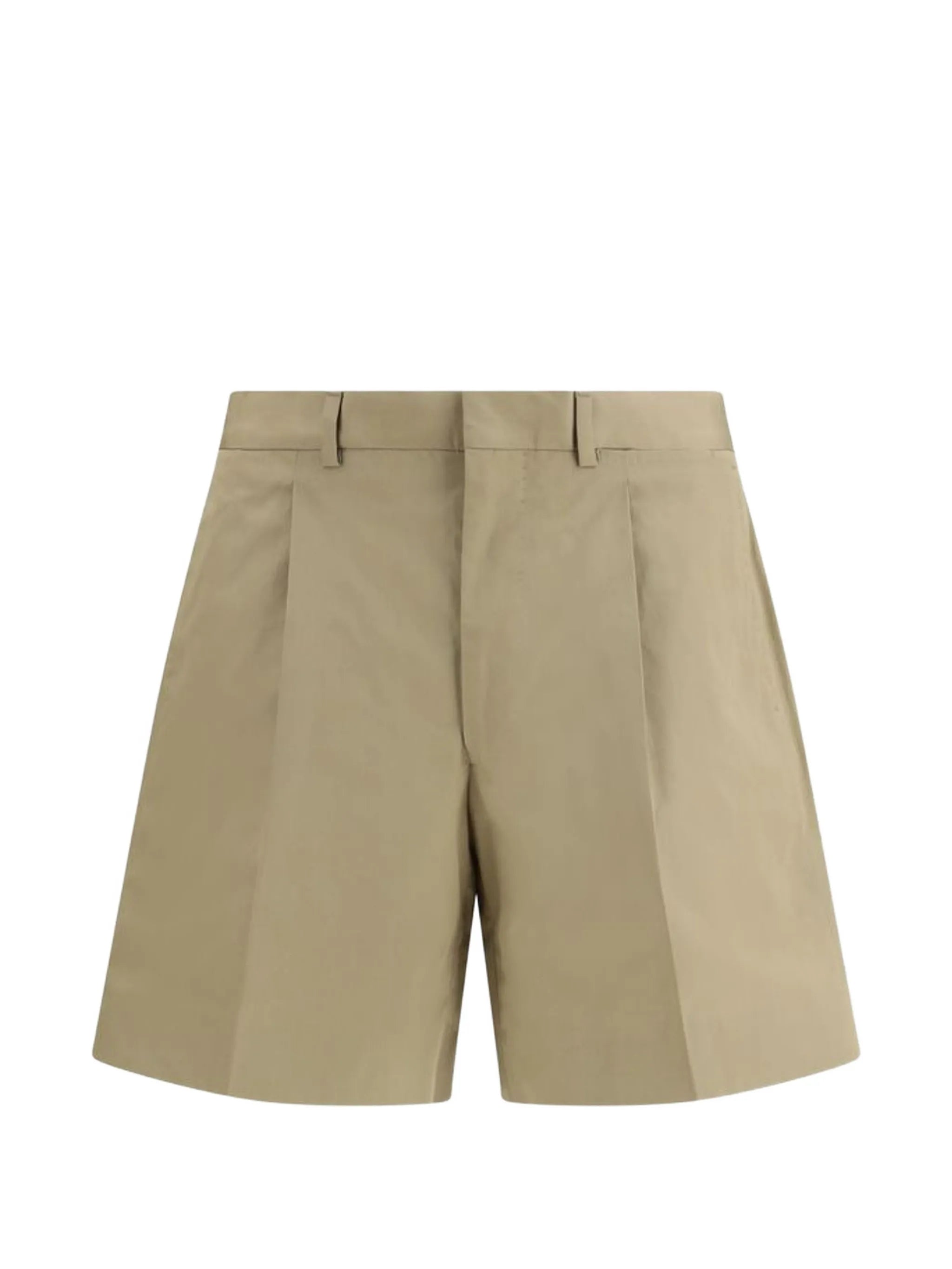 belt-loops shorts