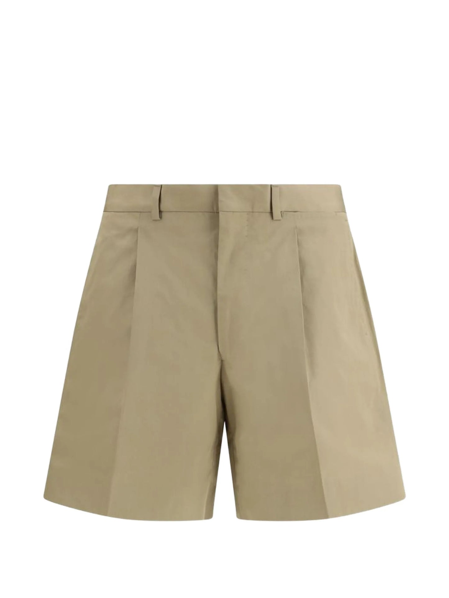 belt-loops shorts
