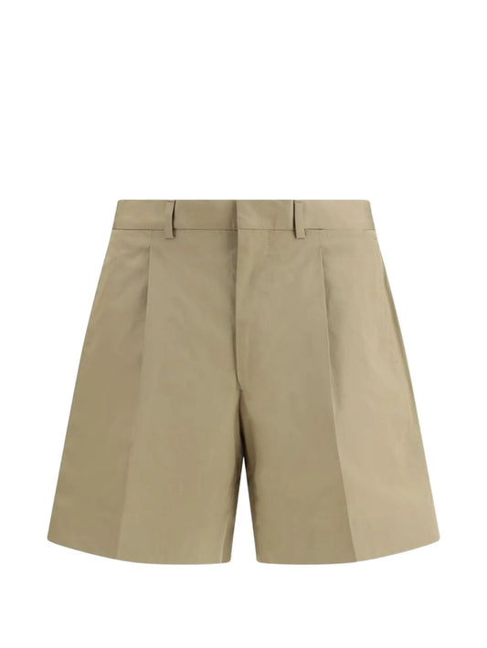 belt-loops shorts