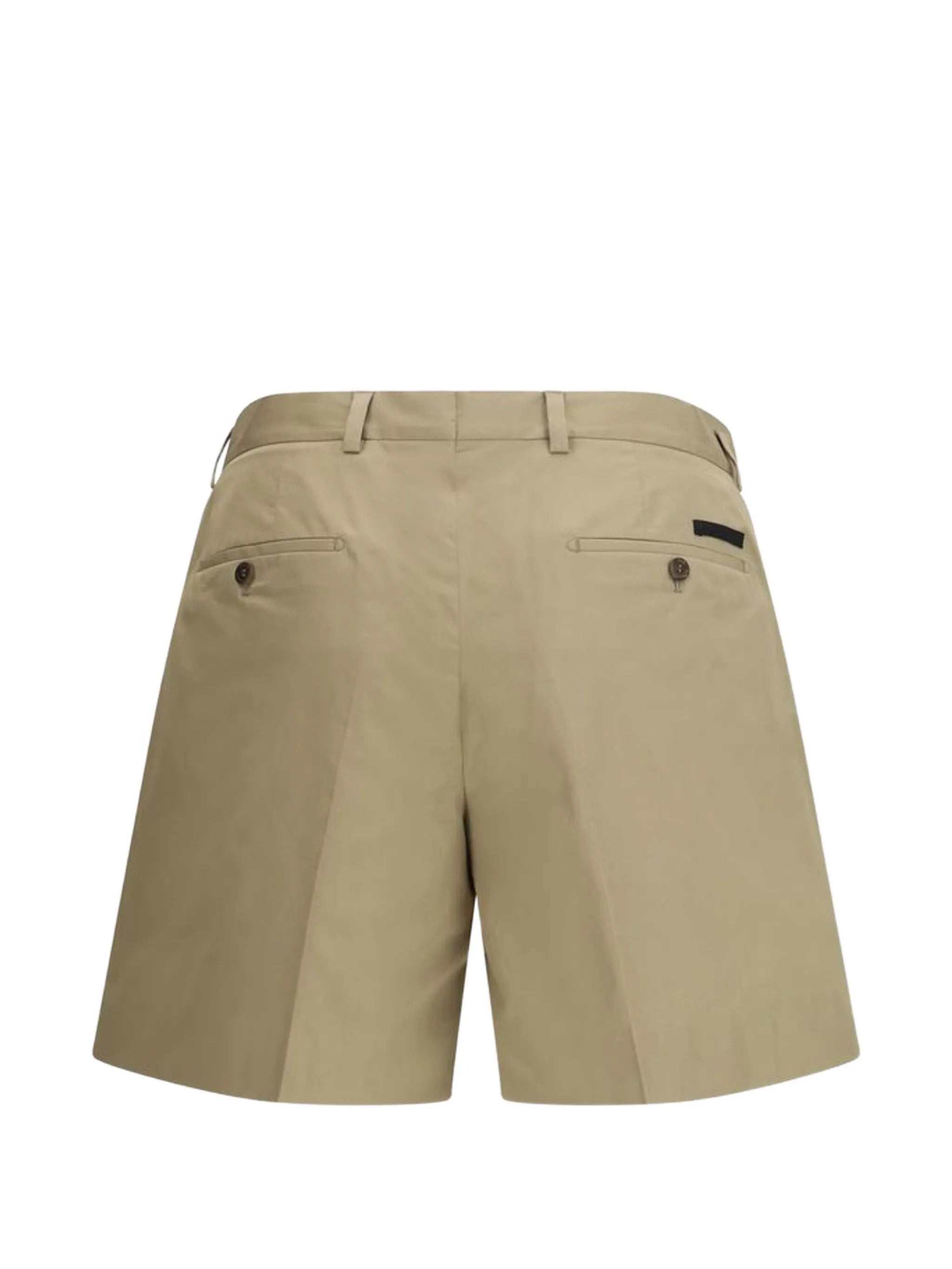 belt-loops shorts