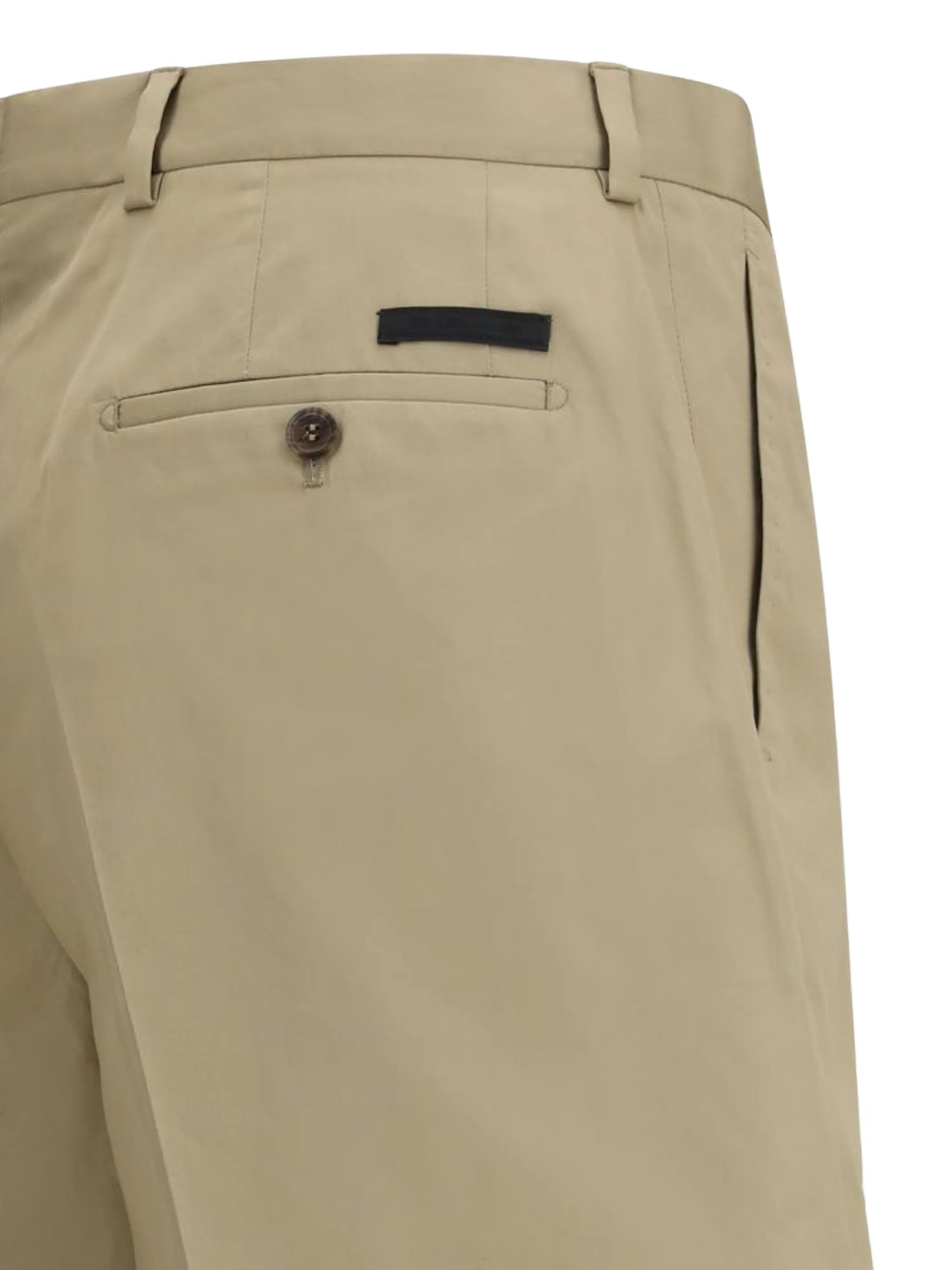 belt-loops shorts
