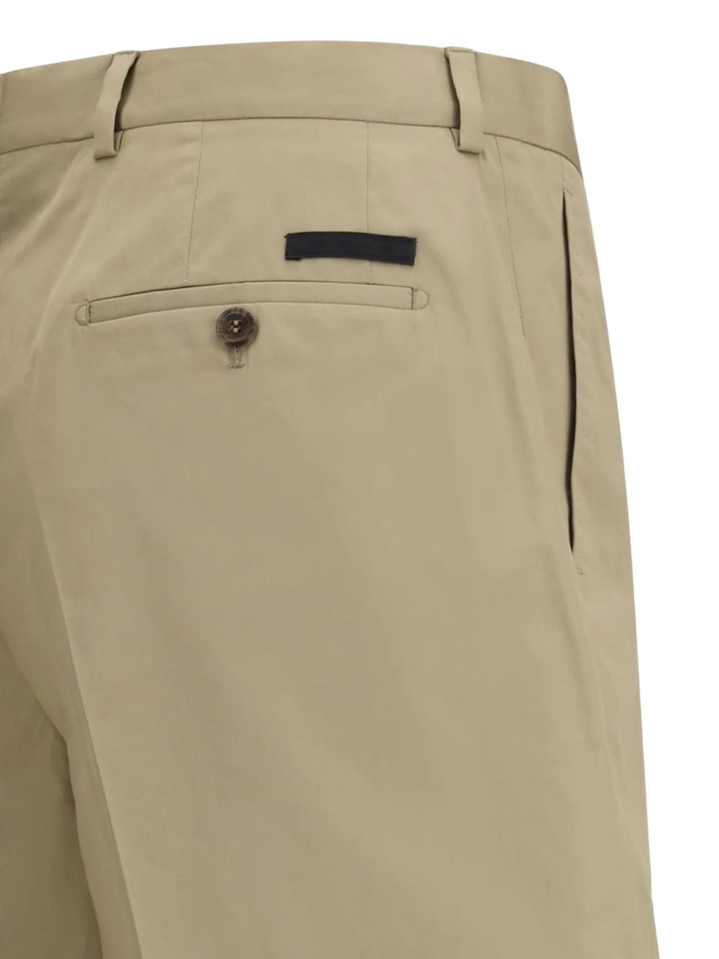 belt-loops shorts