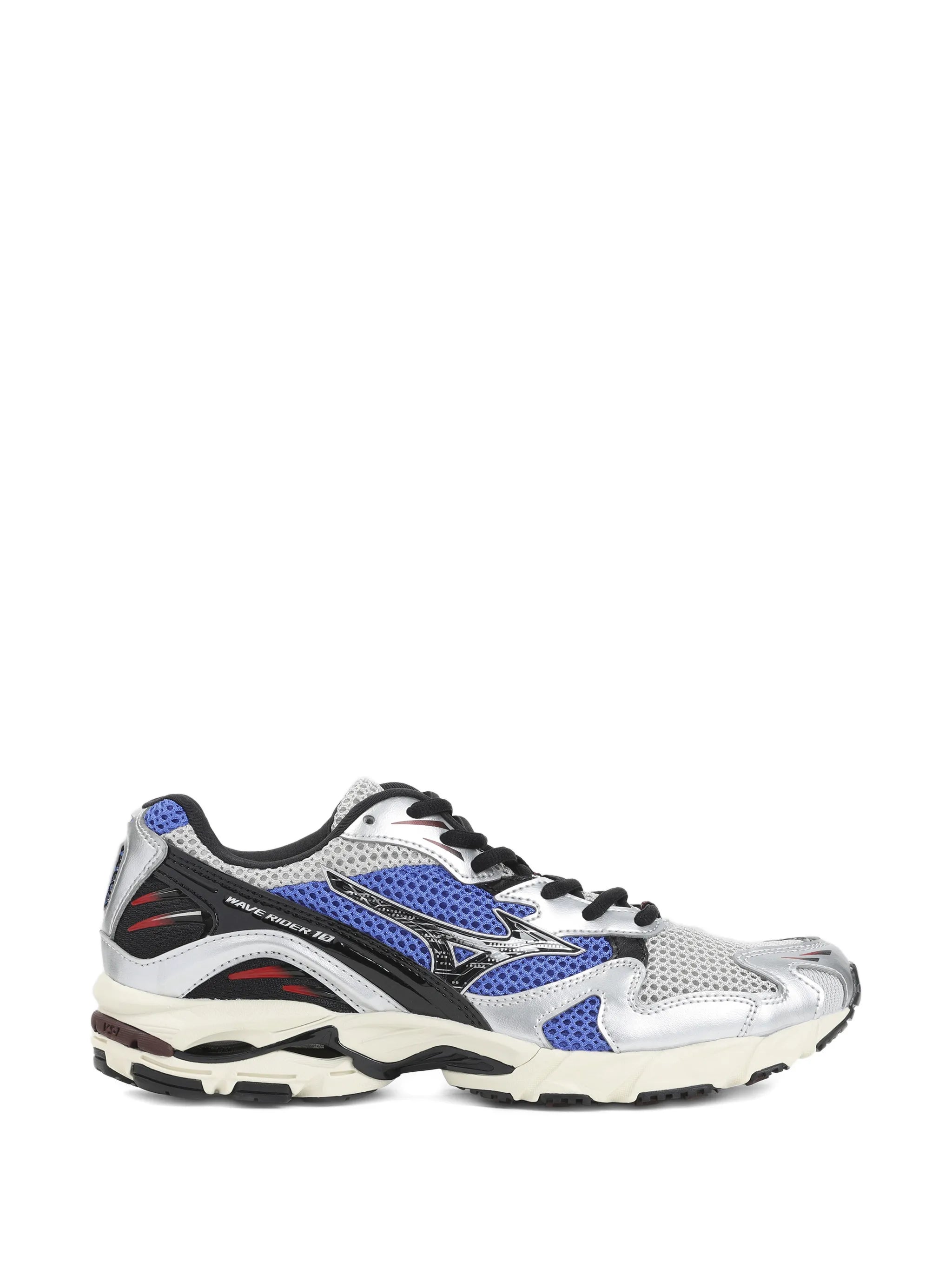 Wave Rider 10 mesh sneakers