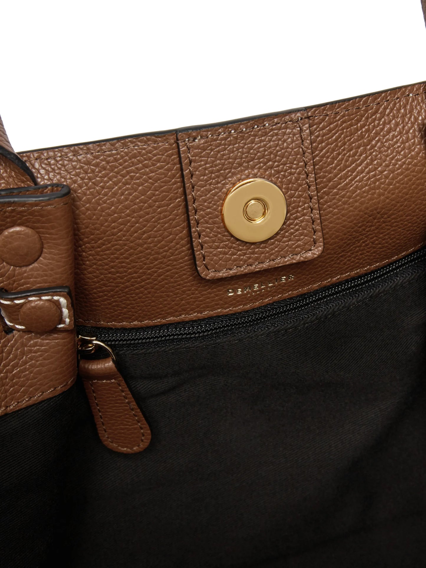 midi New York tote bag