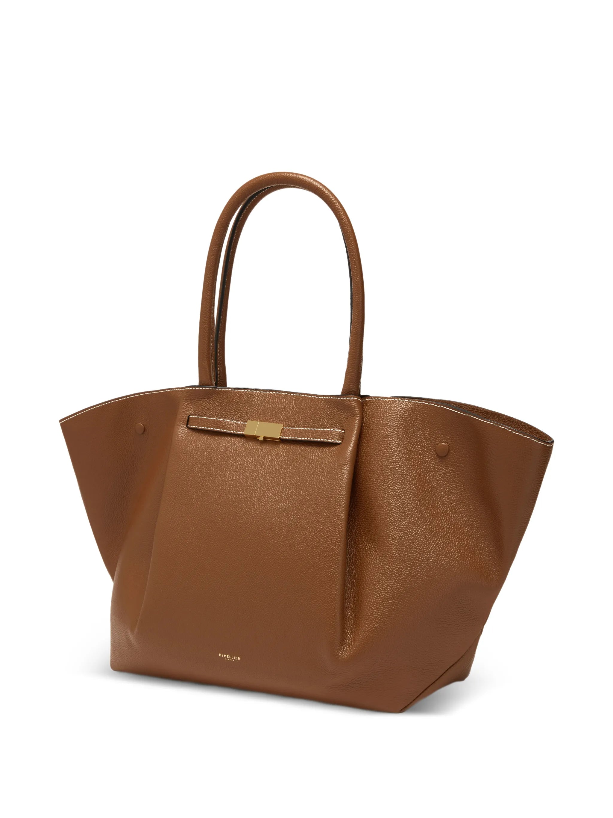 midi New York tote bag