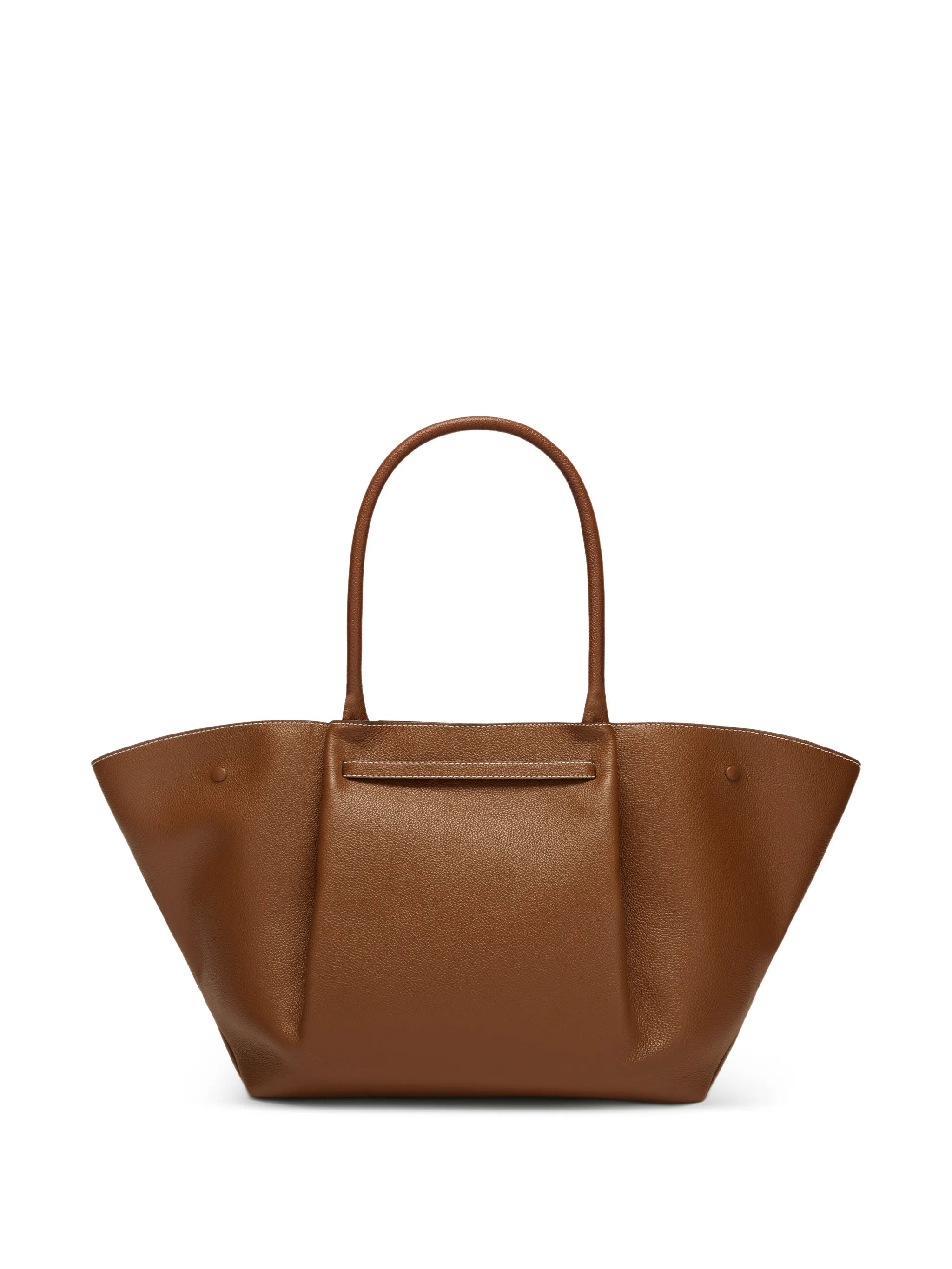 midi New York tote bag