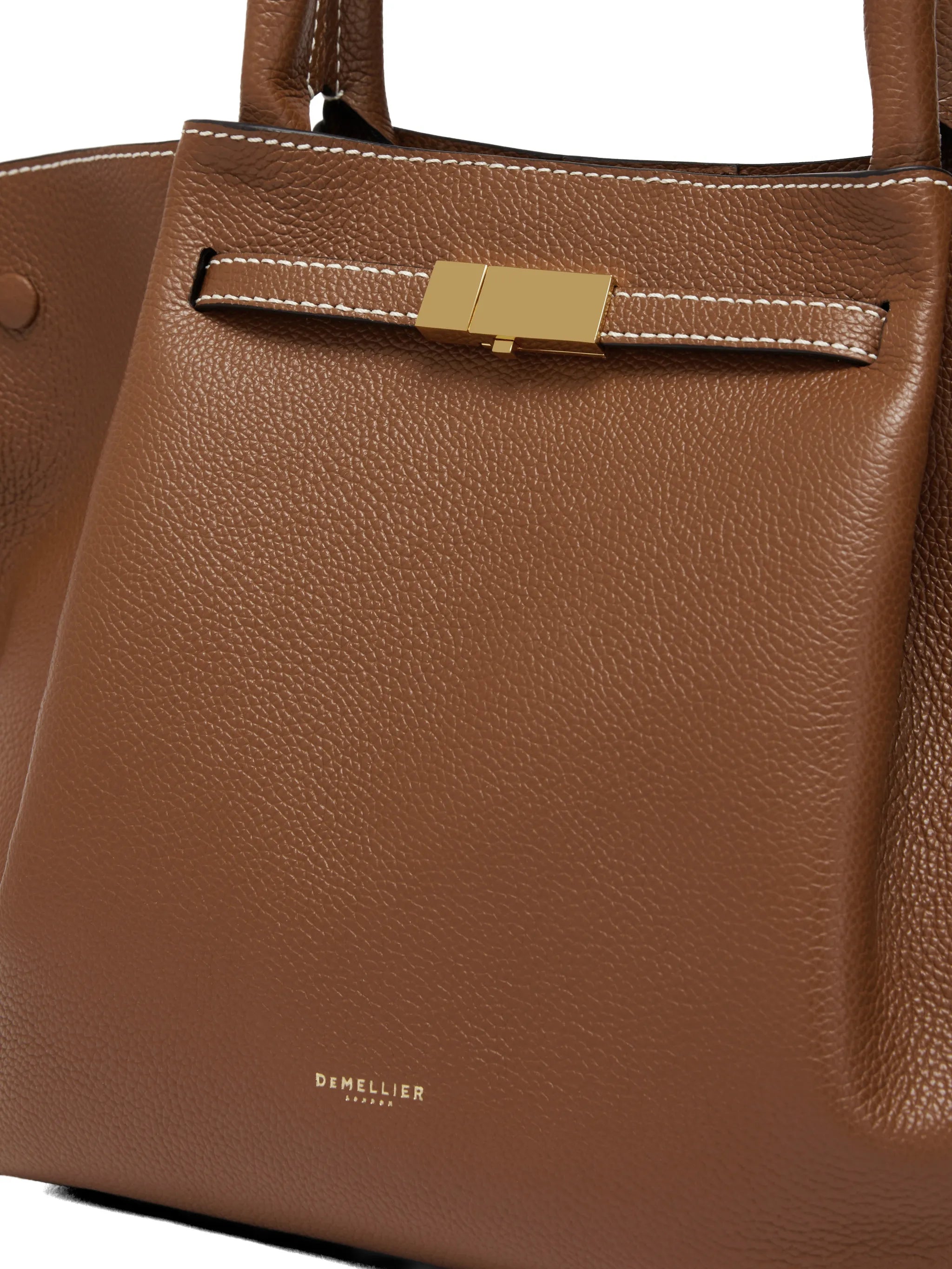 midi New York tote bag