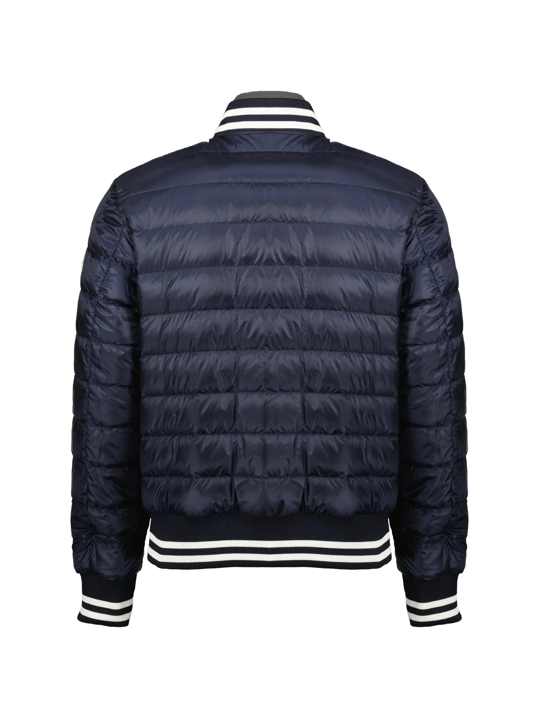 Prieure reversible bomber jacket