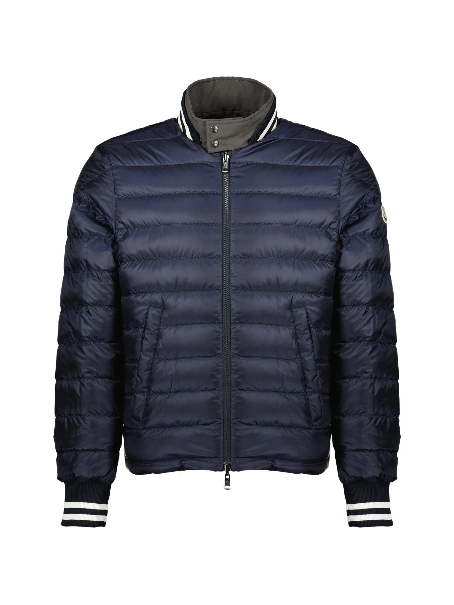 Prieure reversible bomber jacket