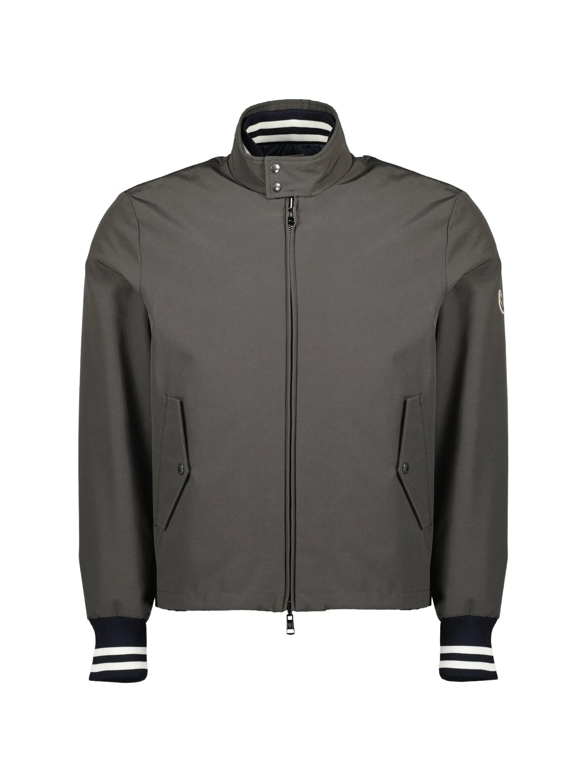 Prieure reversible bomber jacket