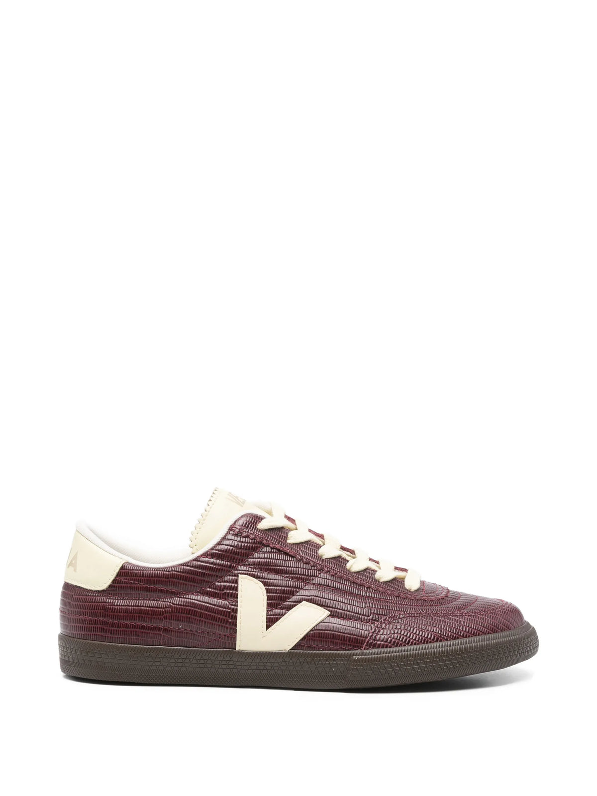 Panenka dragon leather sneakers