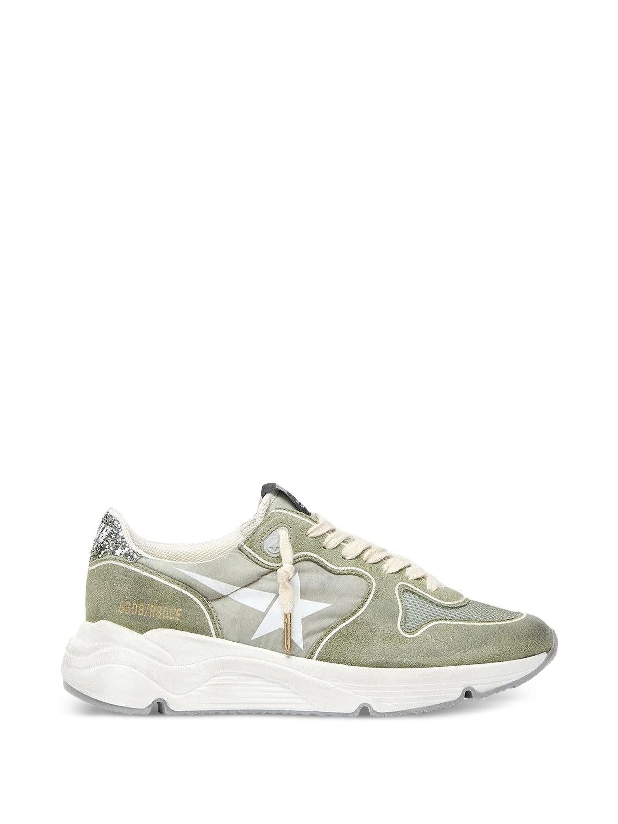 Running Sole sneakers