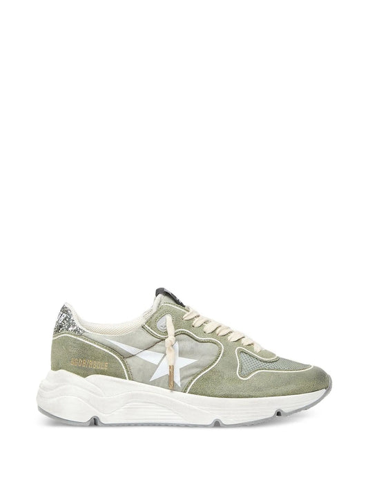 Running Sole sneakers