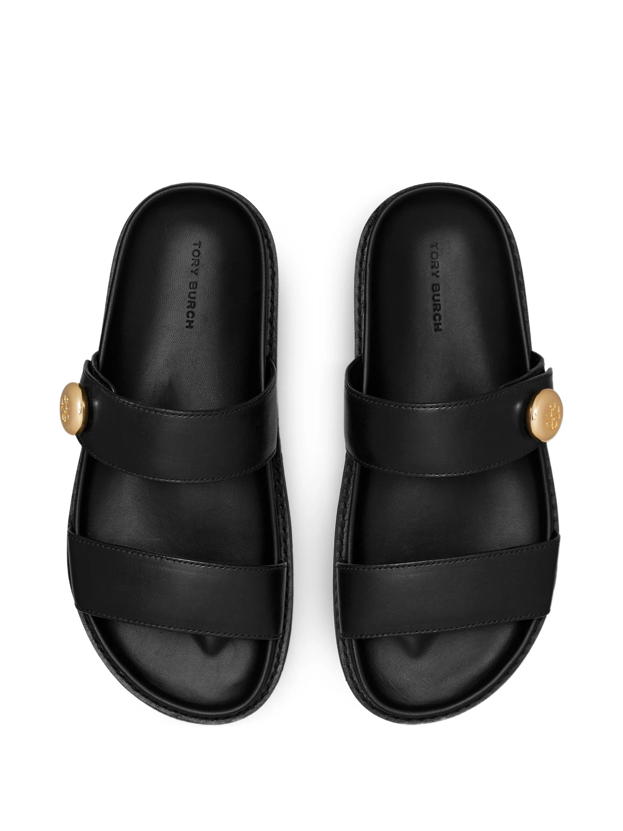 Romy button sport slides