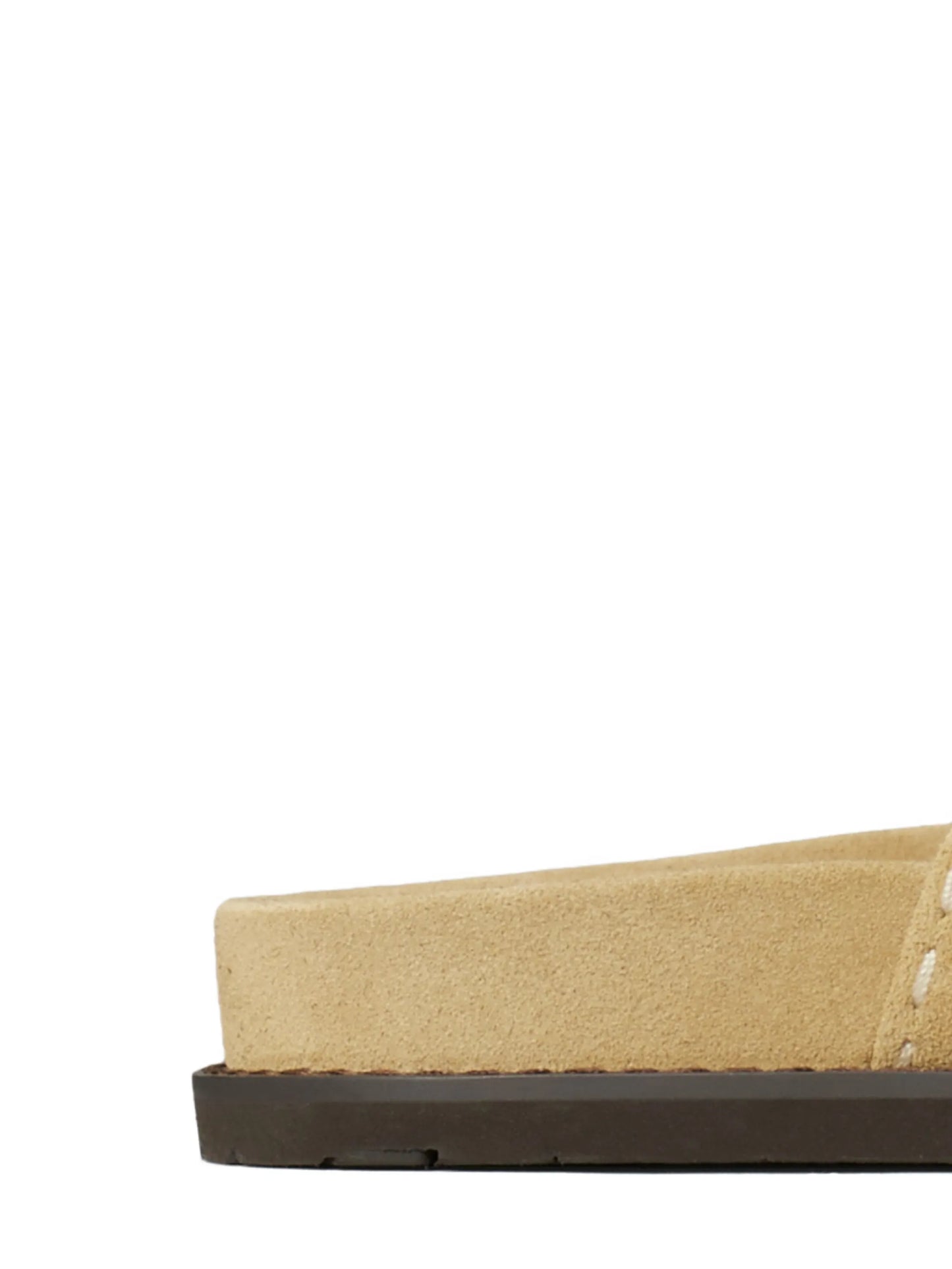 Romy sport slide sandals