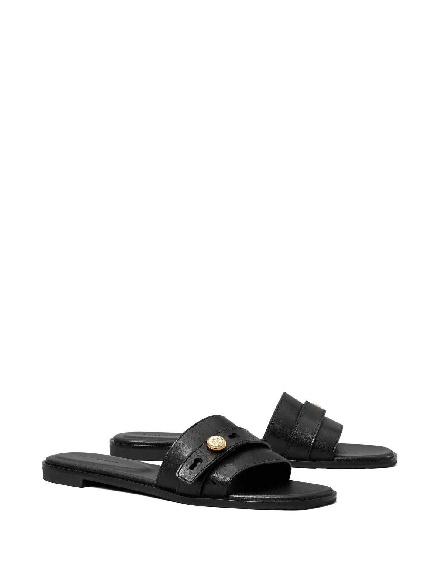 Romy button slide slide