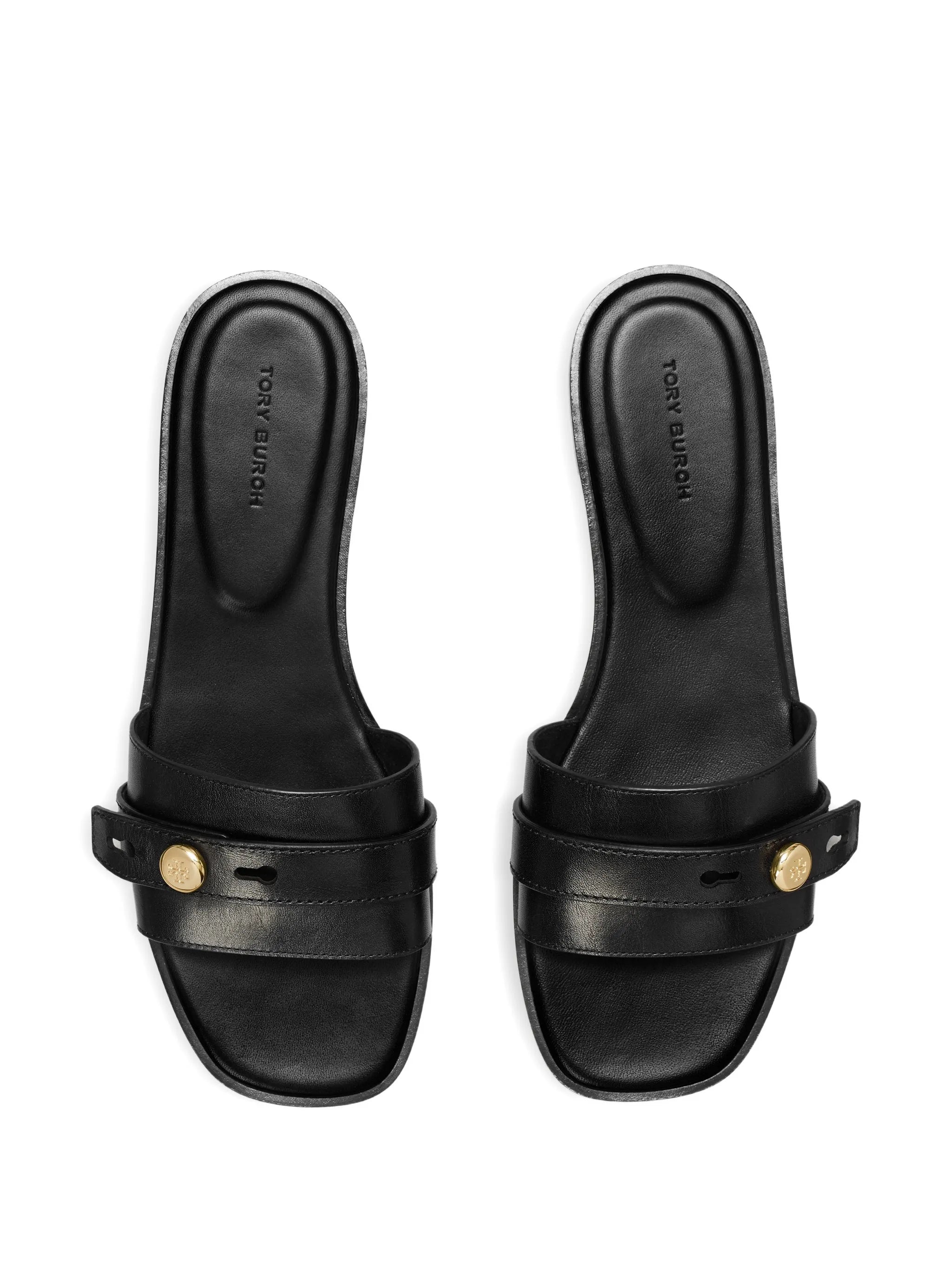 Romy button slide slide