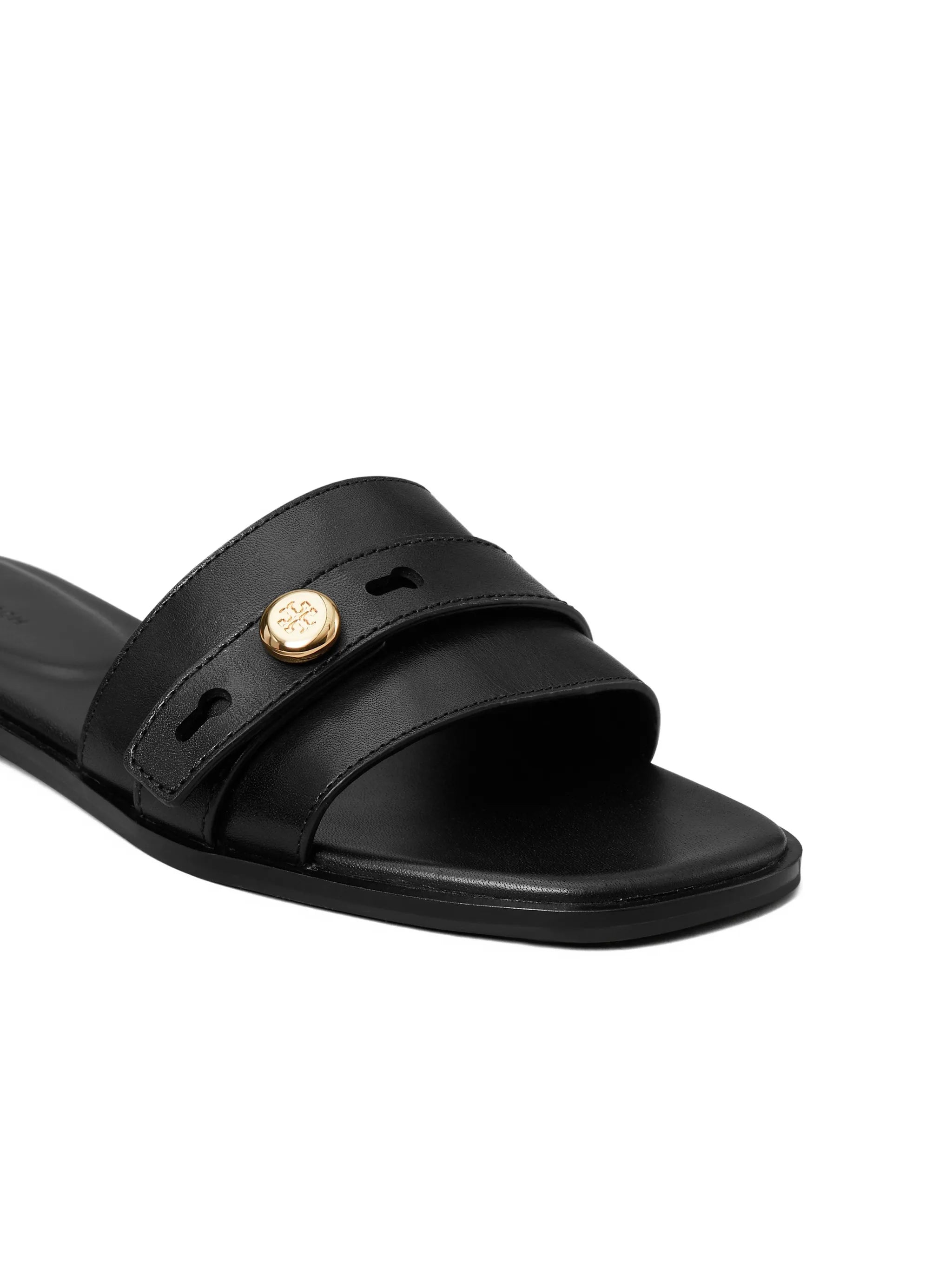 Romy button slide slide
