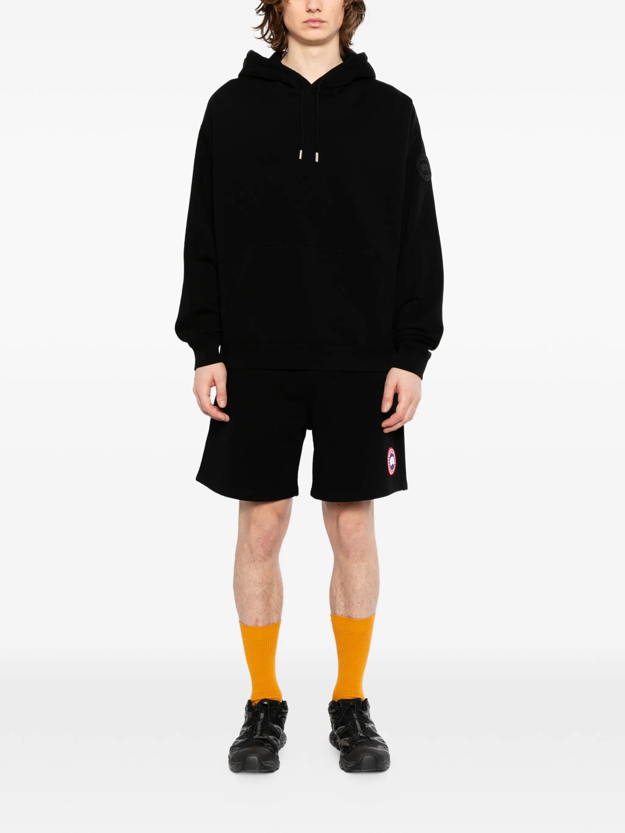 Vancouver hoodie