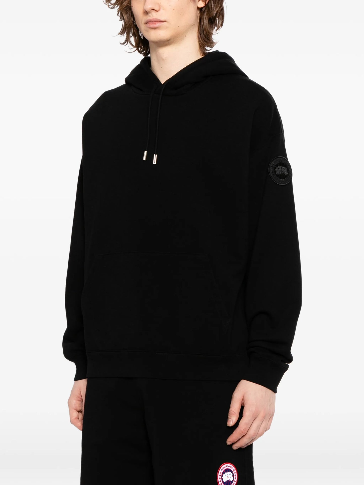 Vancouver hoodie