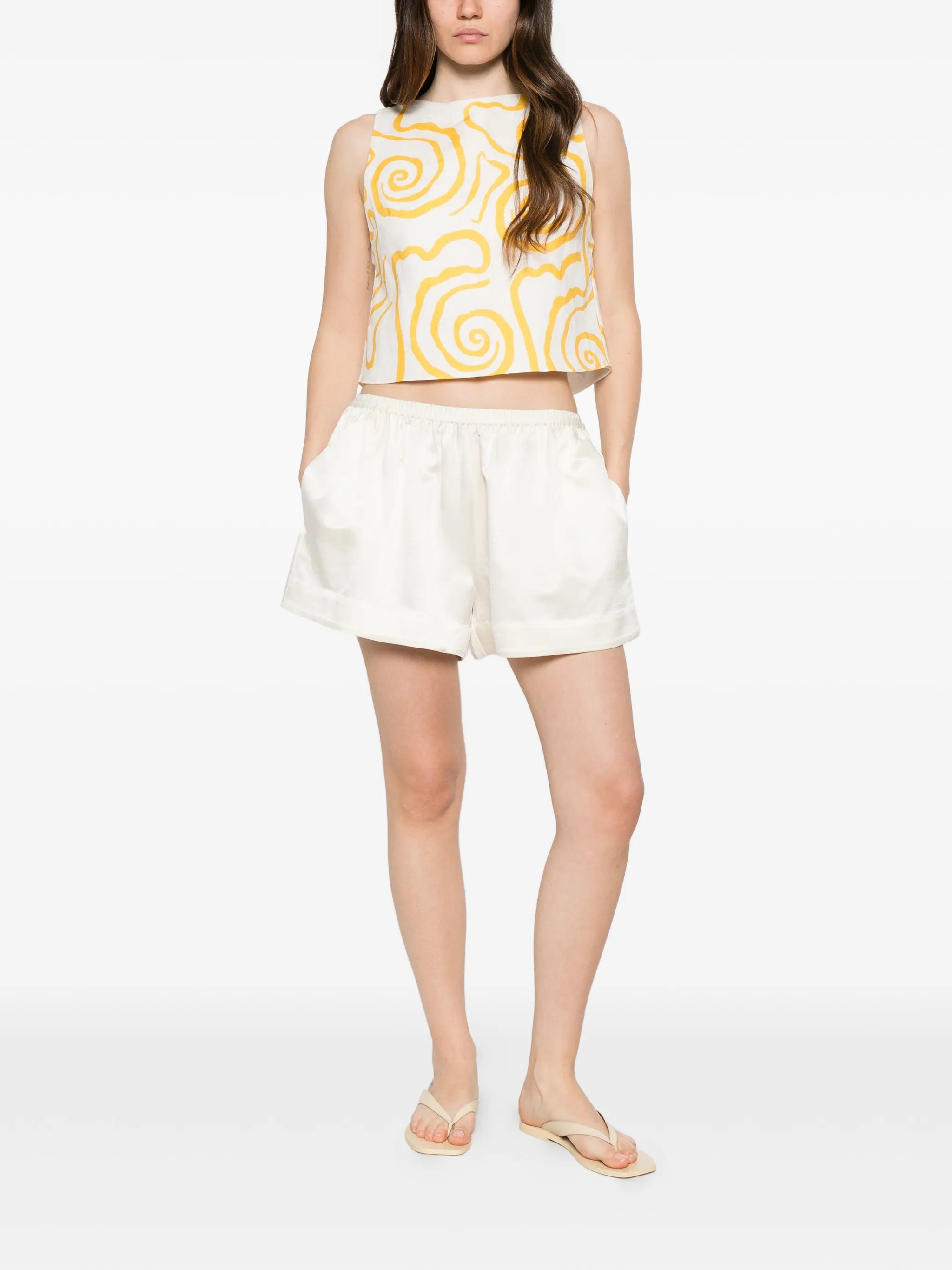 Avelino blouse