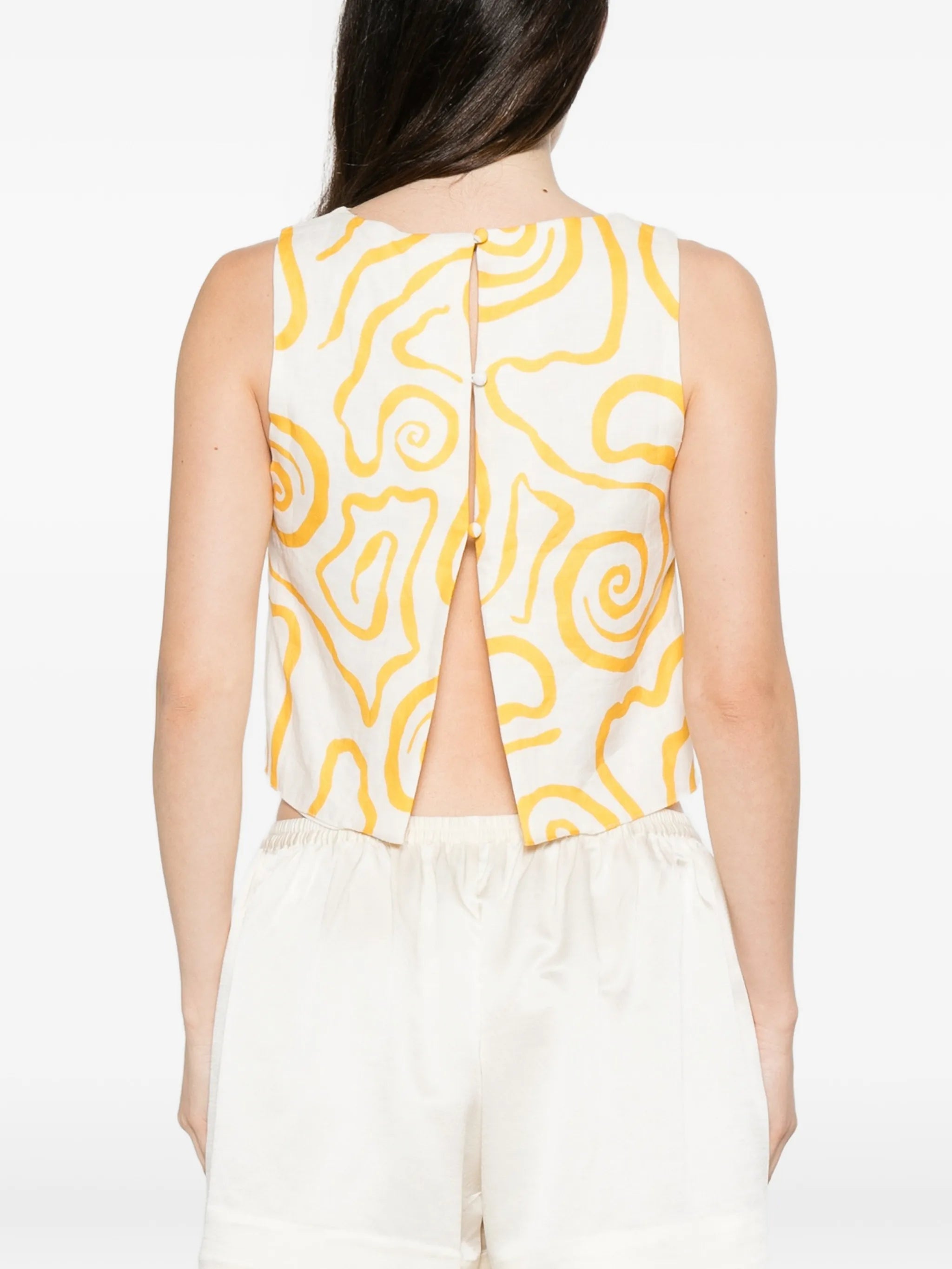 Avelino blouse