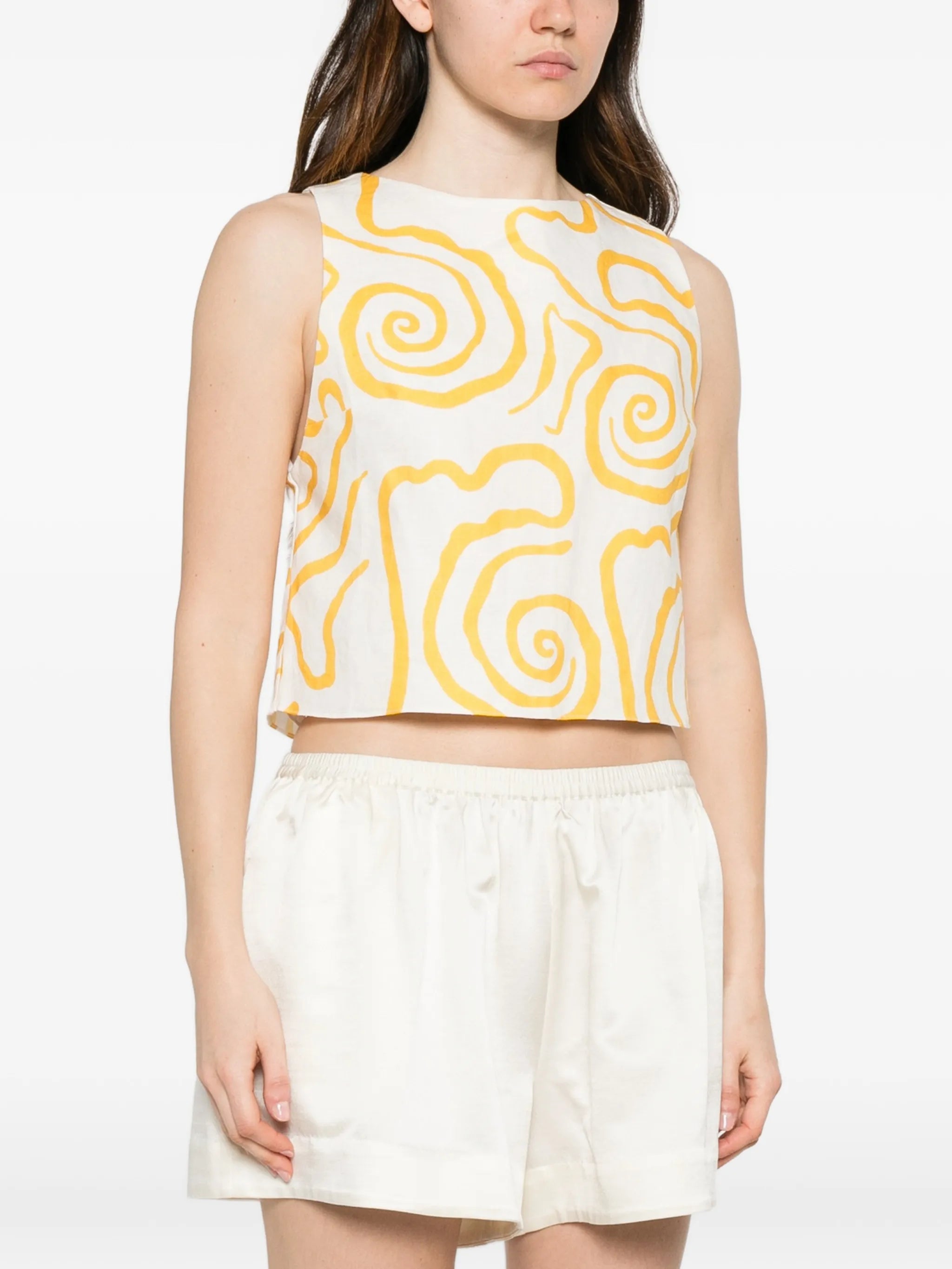 Avelino blouse