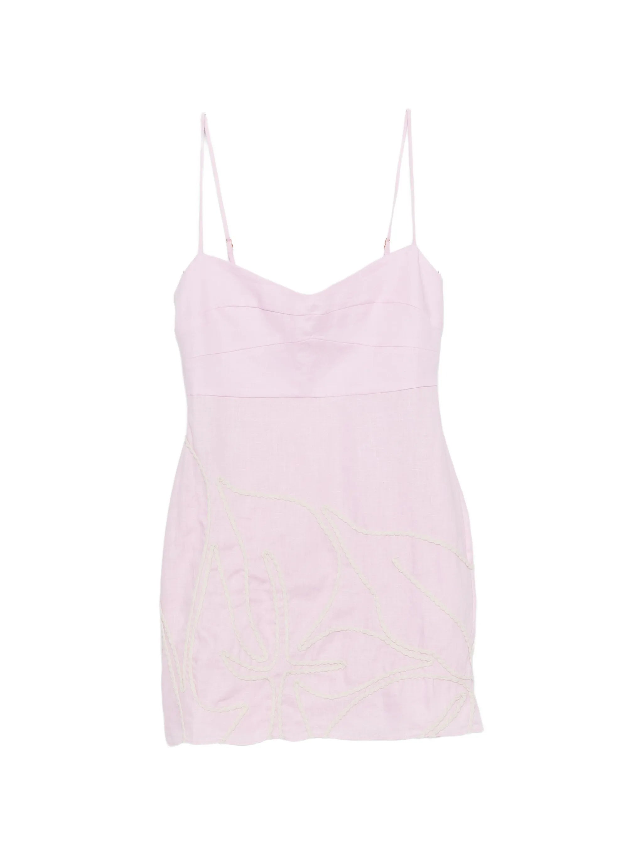 Lucca mini dress