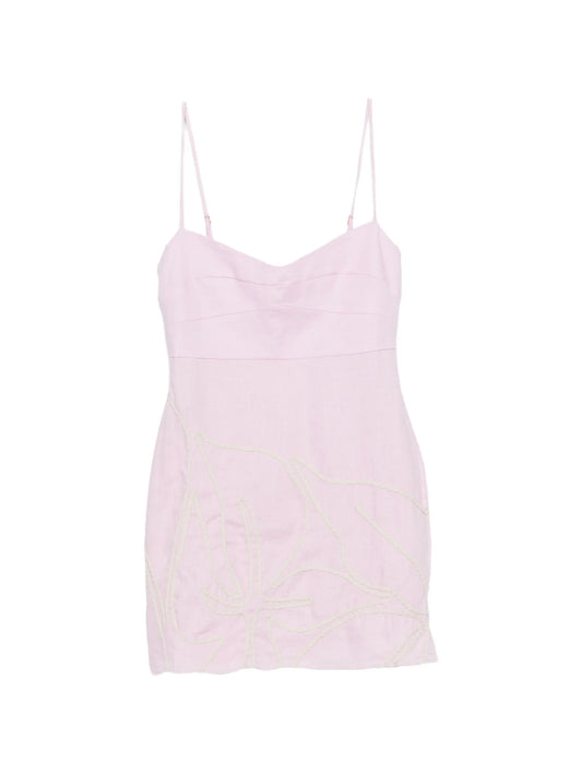 Lucca mini dress