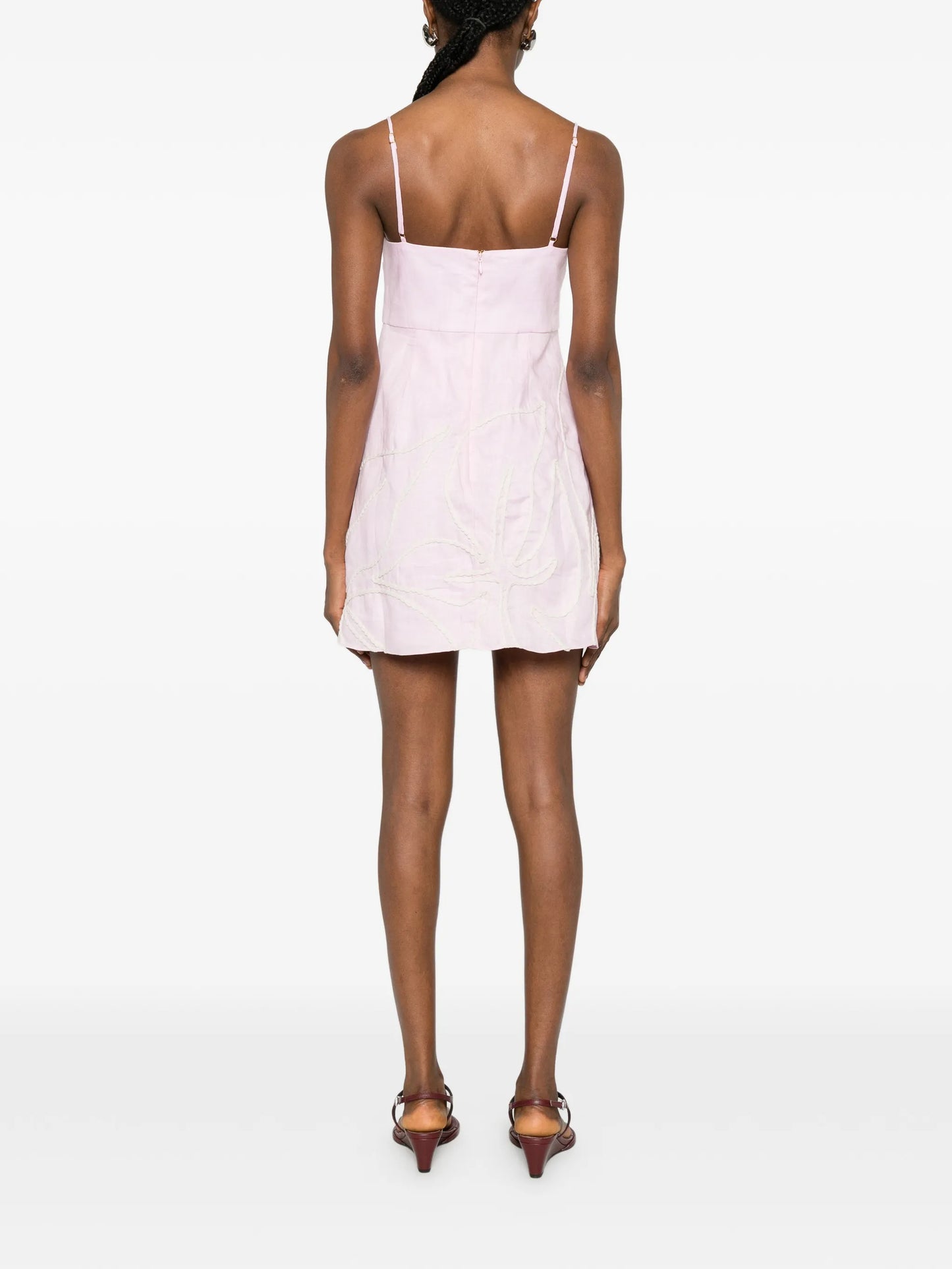 Lucca mini dress