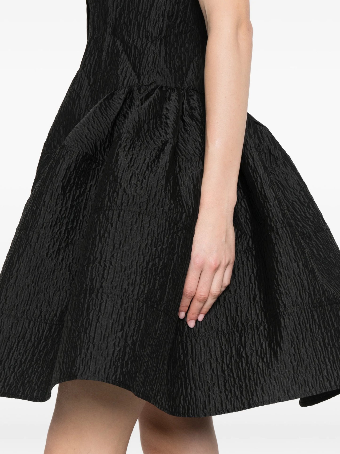 Cbclaudie sleveeless mini dress