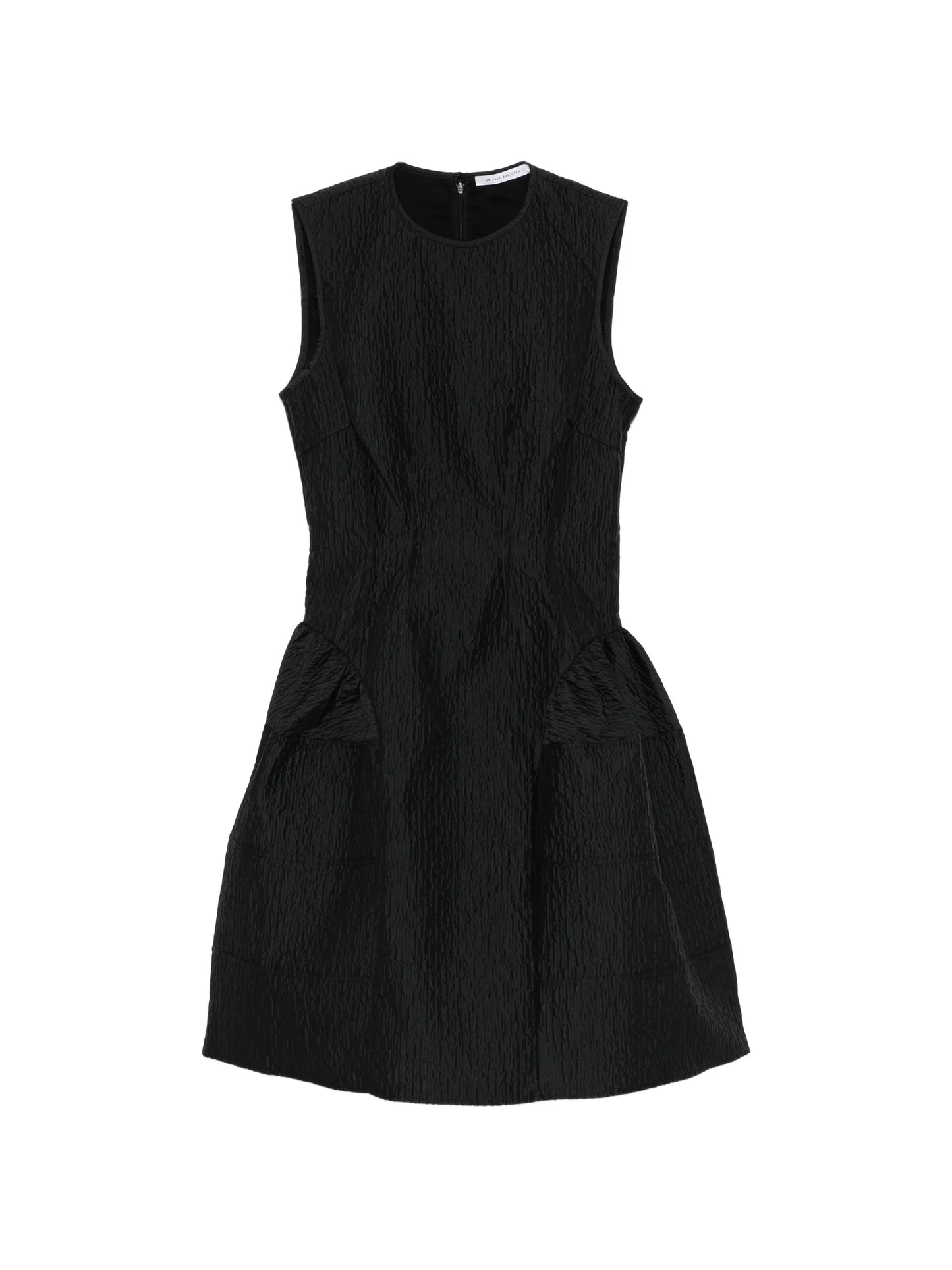 Cbclaudie sleveeless mini dress