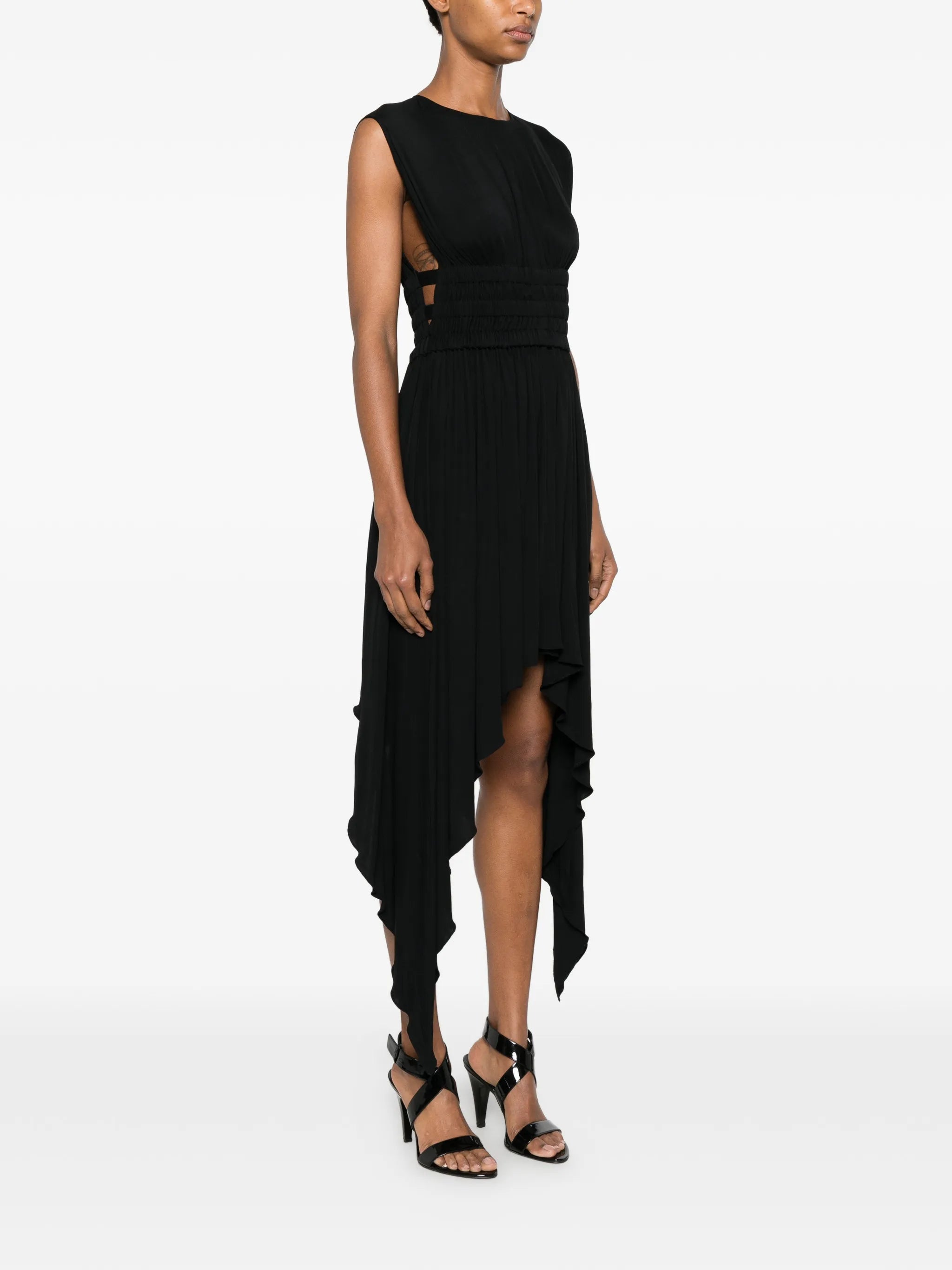 midi Deesse dress